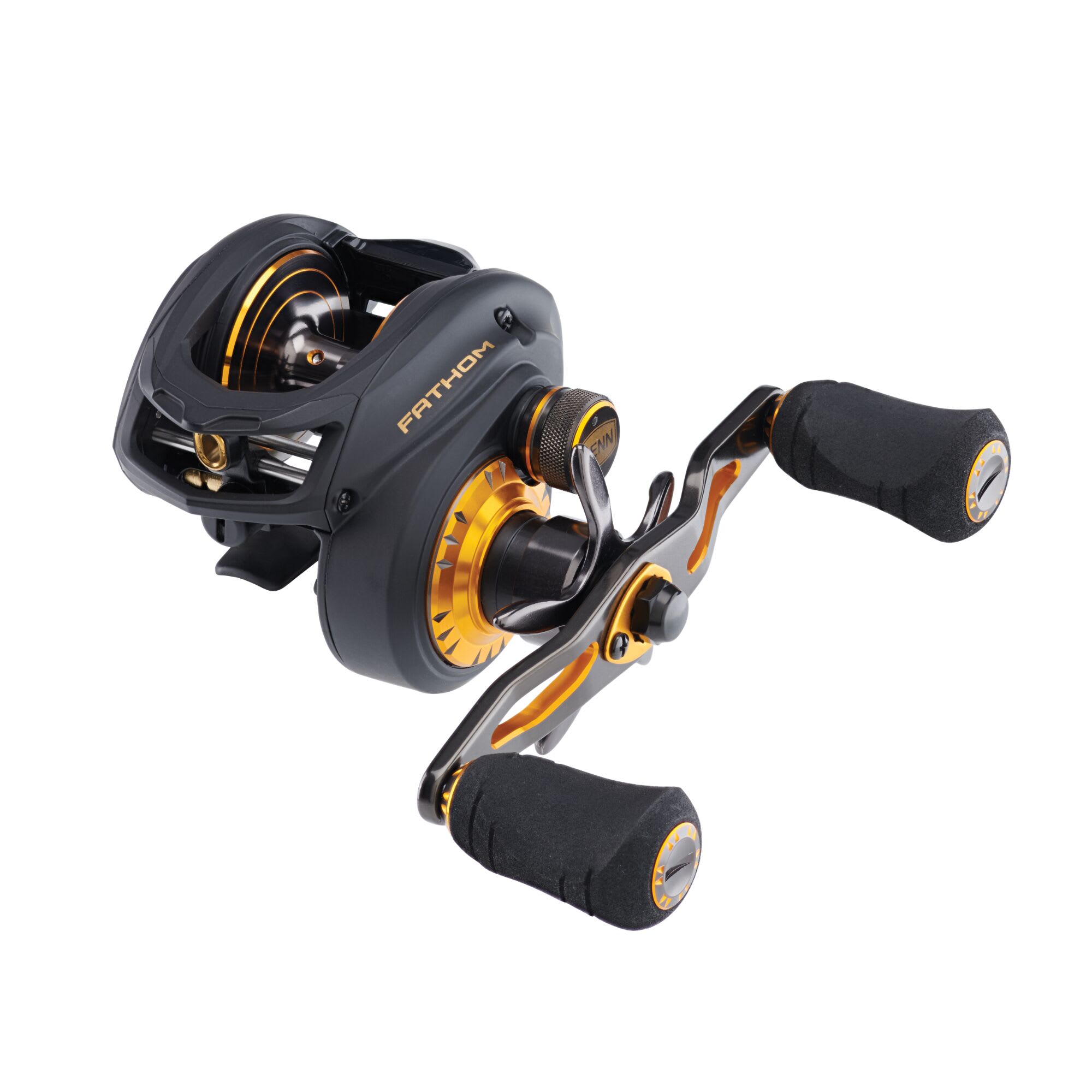 Fathom? Baitcast Reel - Image 14