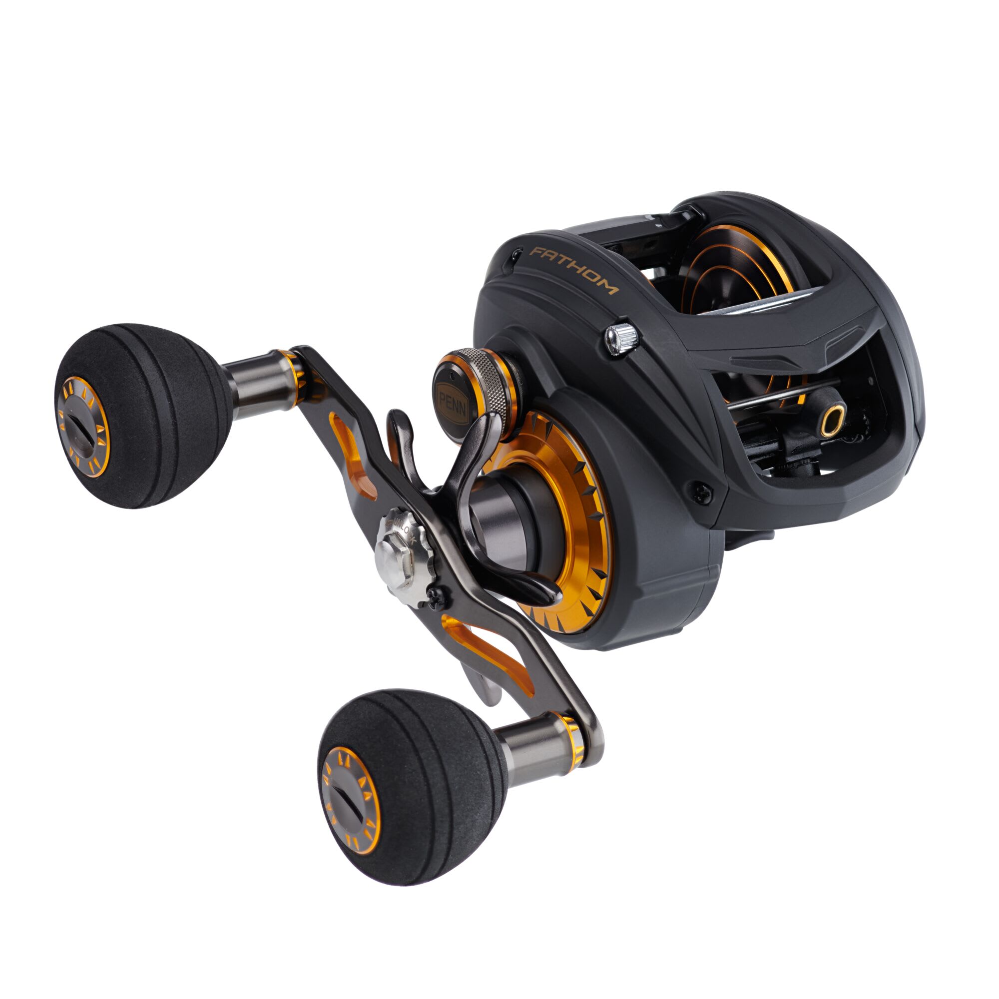 Fathom? Baitcast Reel - Image 6