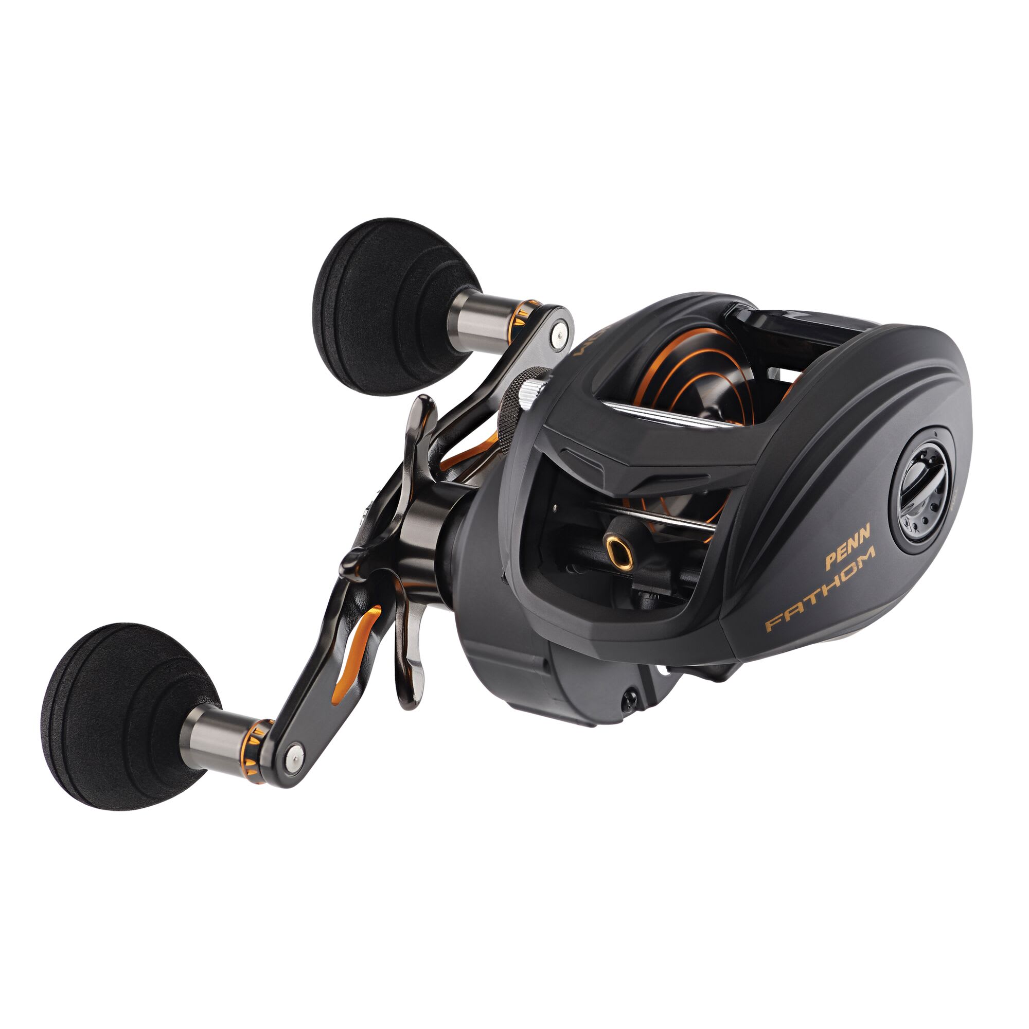 Fathom? Baitcast Reel - Image 15