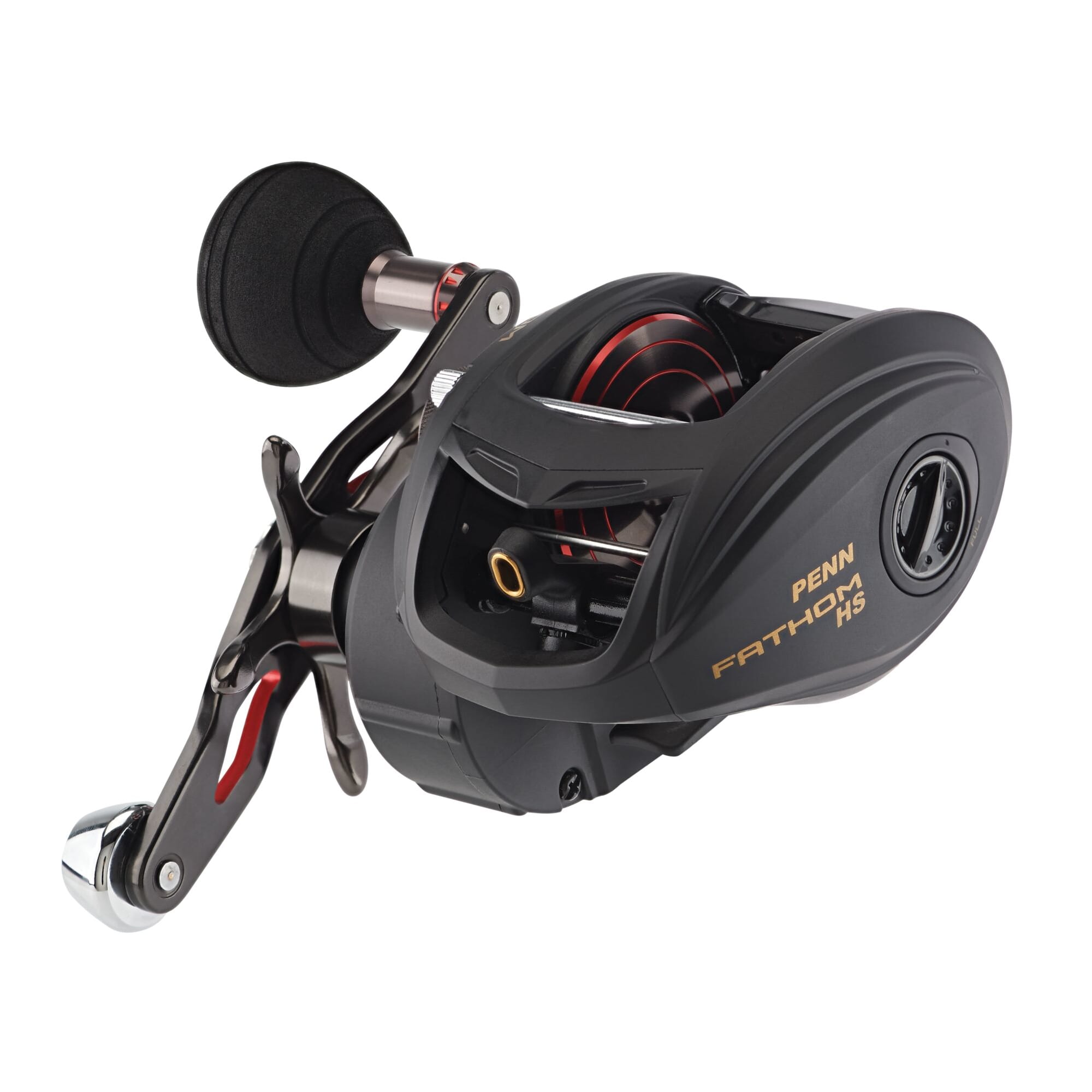 Fathom? Baitcast Reel - Image 16