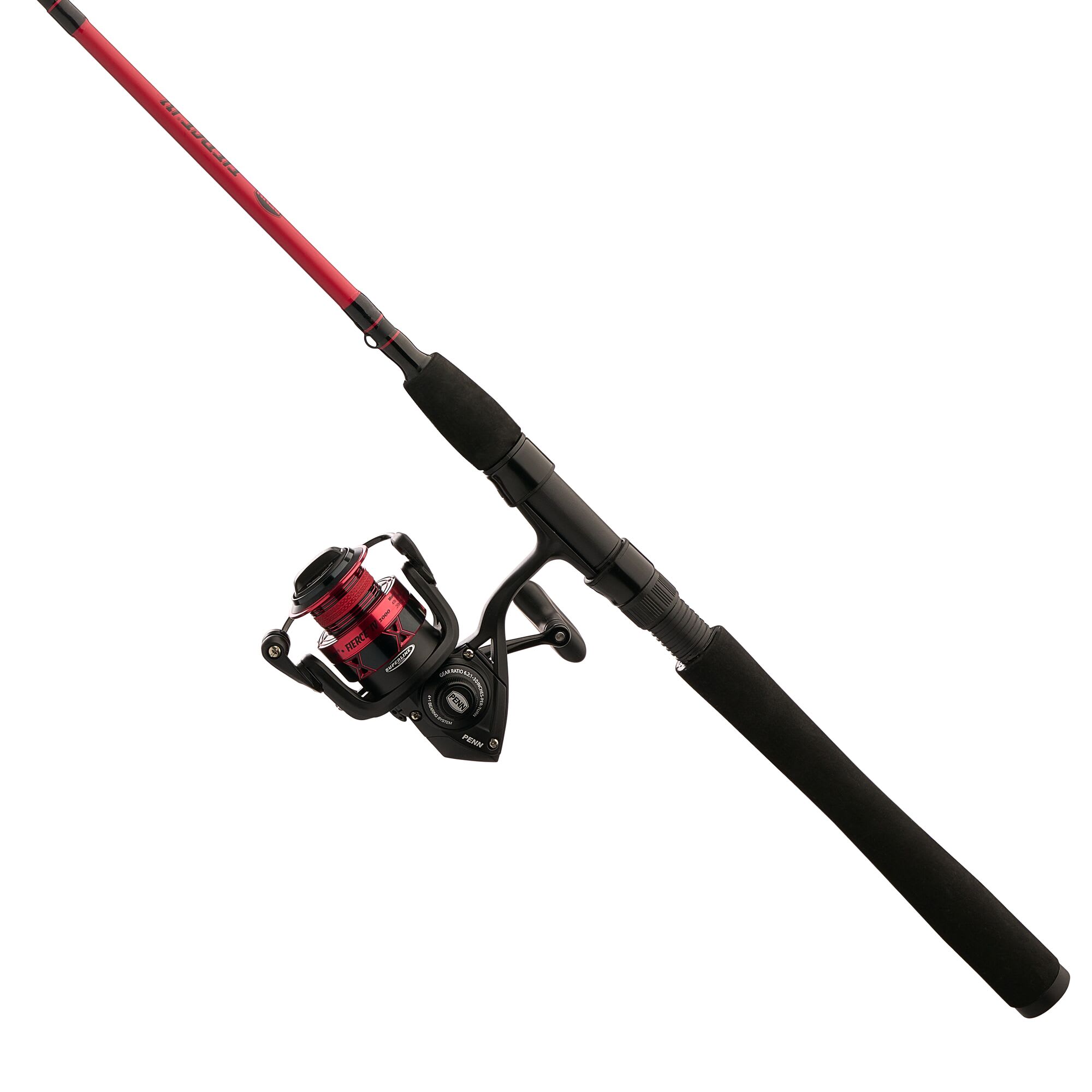 Fierce? IV Spinning Combo - Image 12