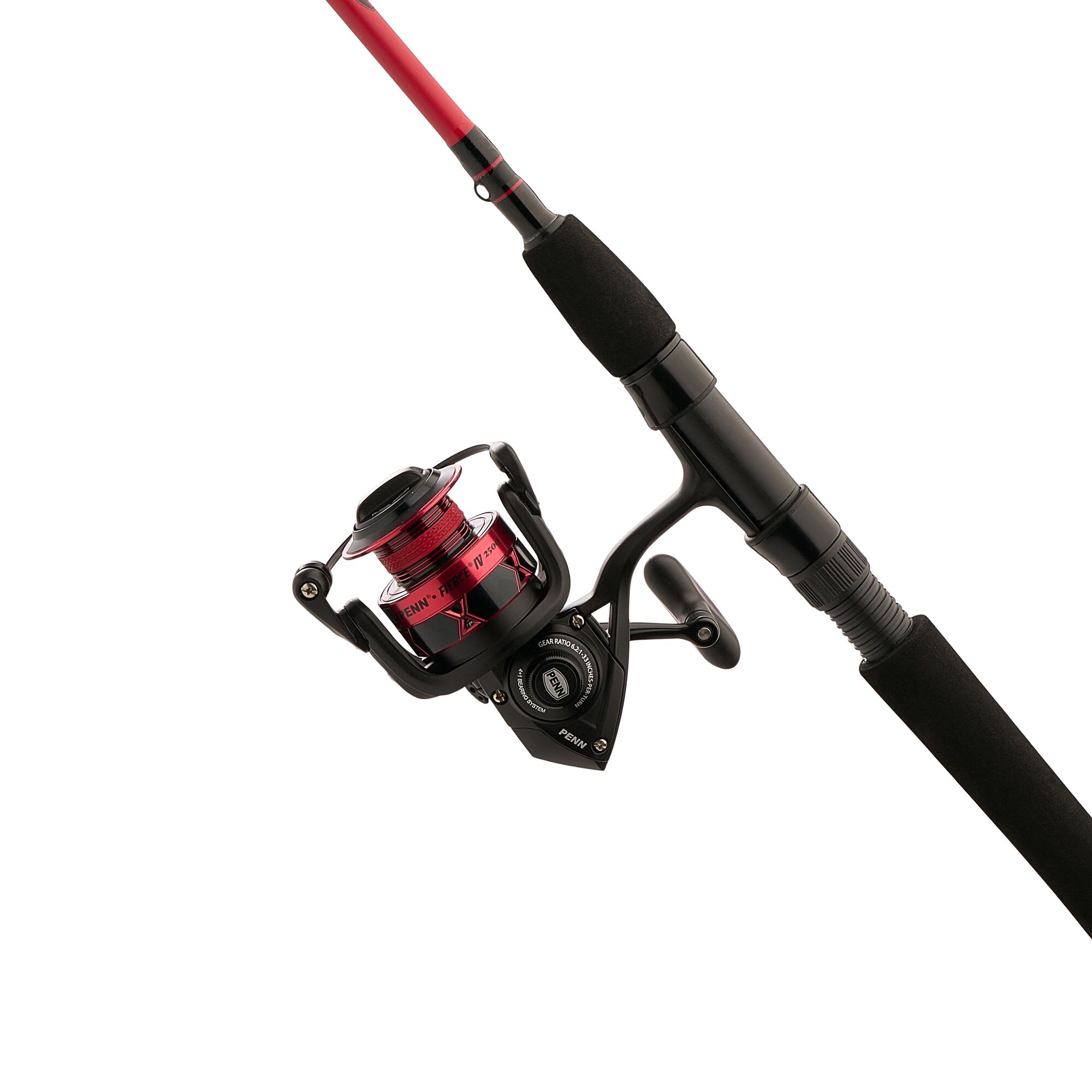 Fierce? IV Spinning Combo - Image 13