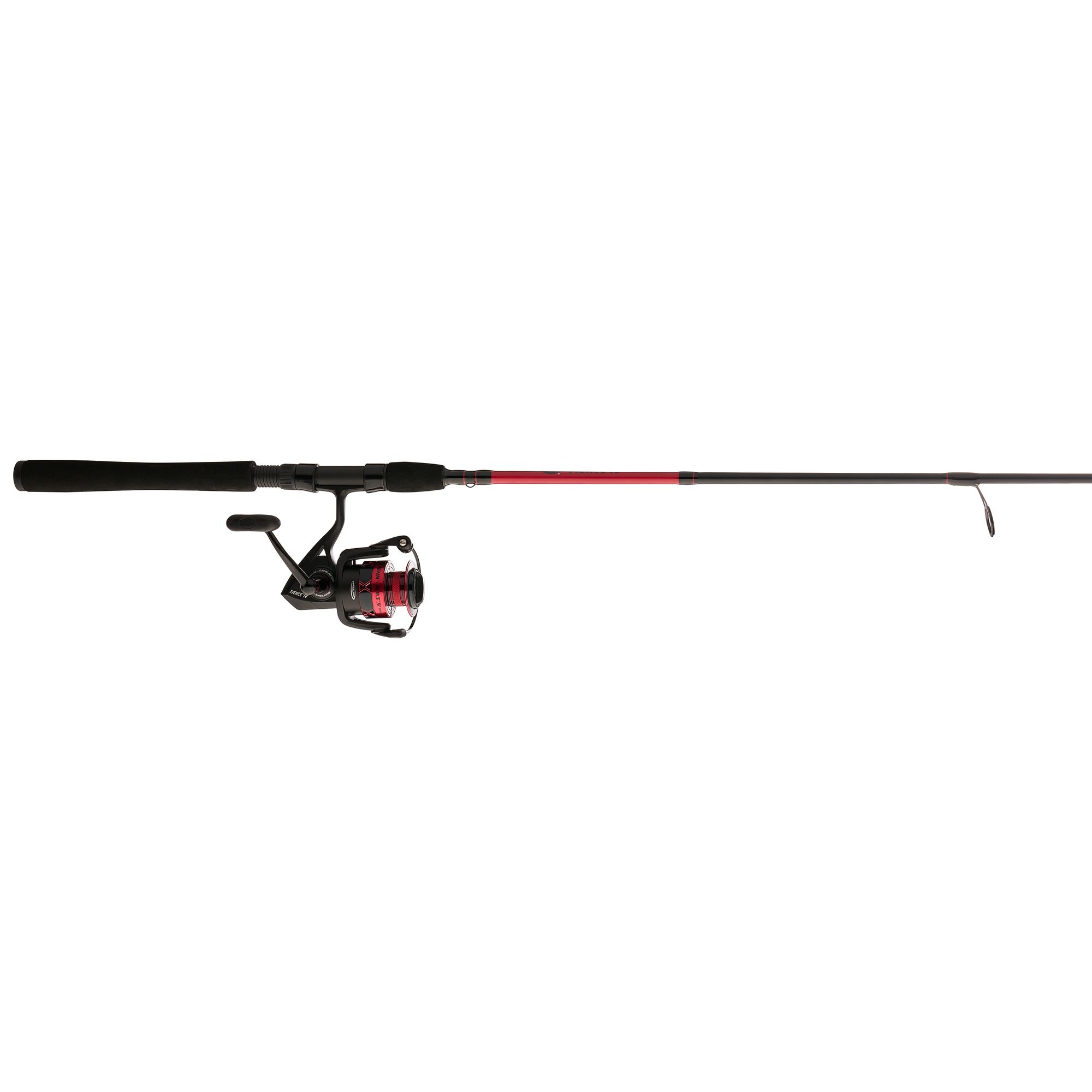 Fierce? IV Spinning Combo - Image 25