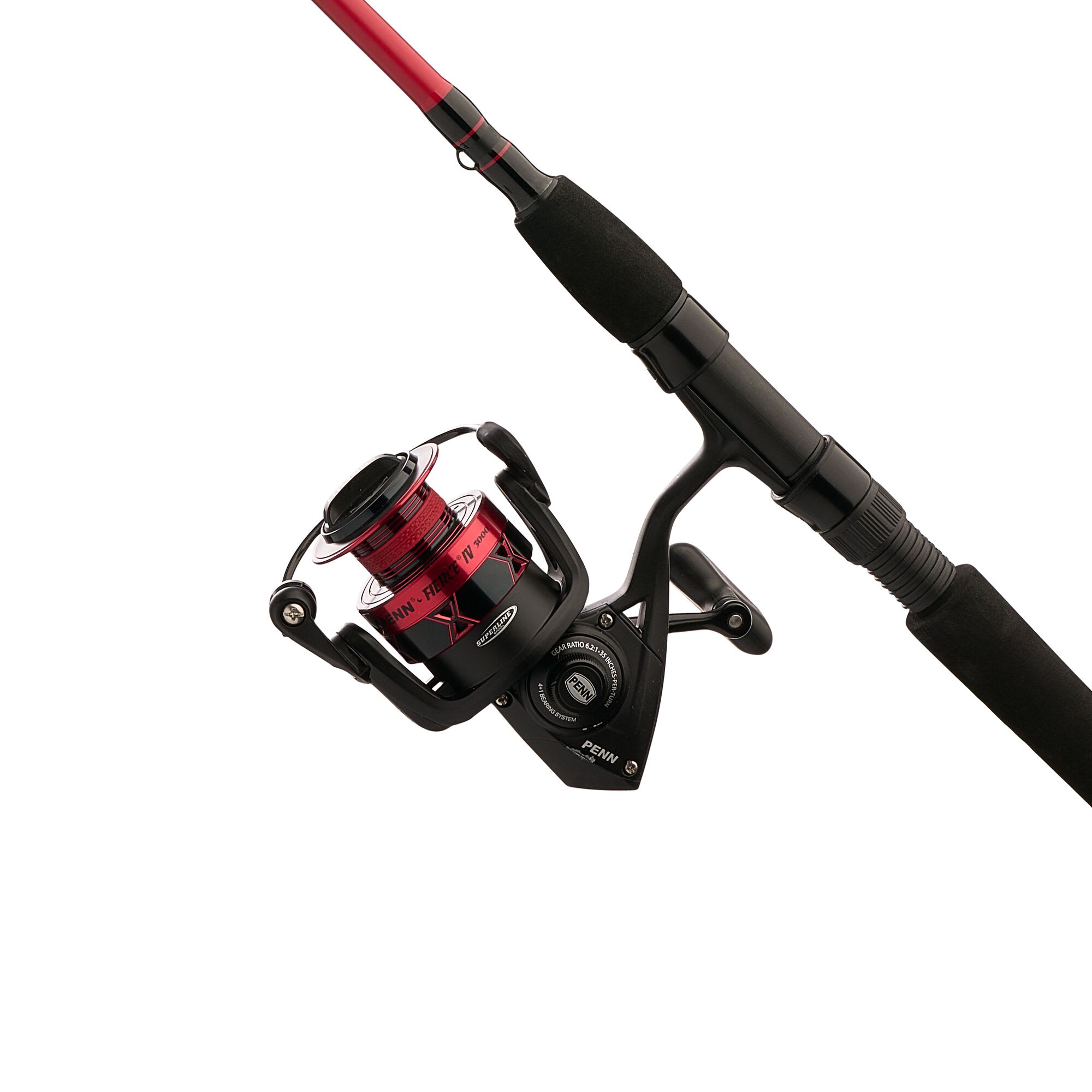Fierce? IV Spinning Combo - Image 14