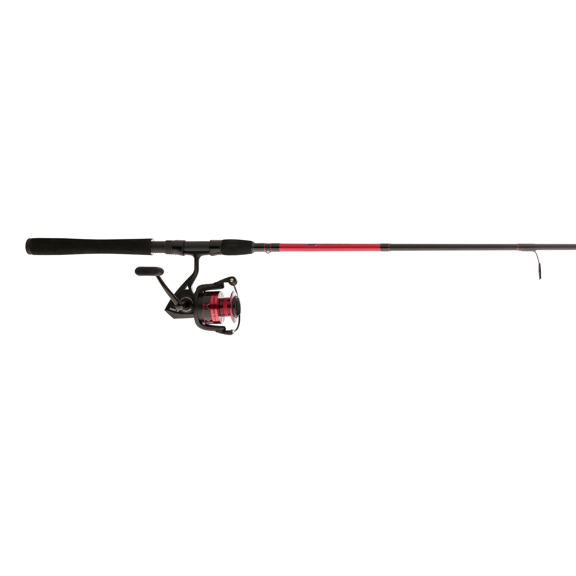 Fierce? IV Spinning Combo - Image 26