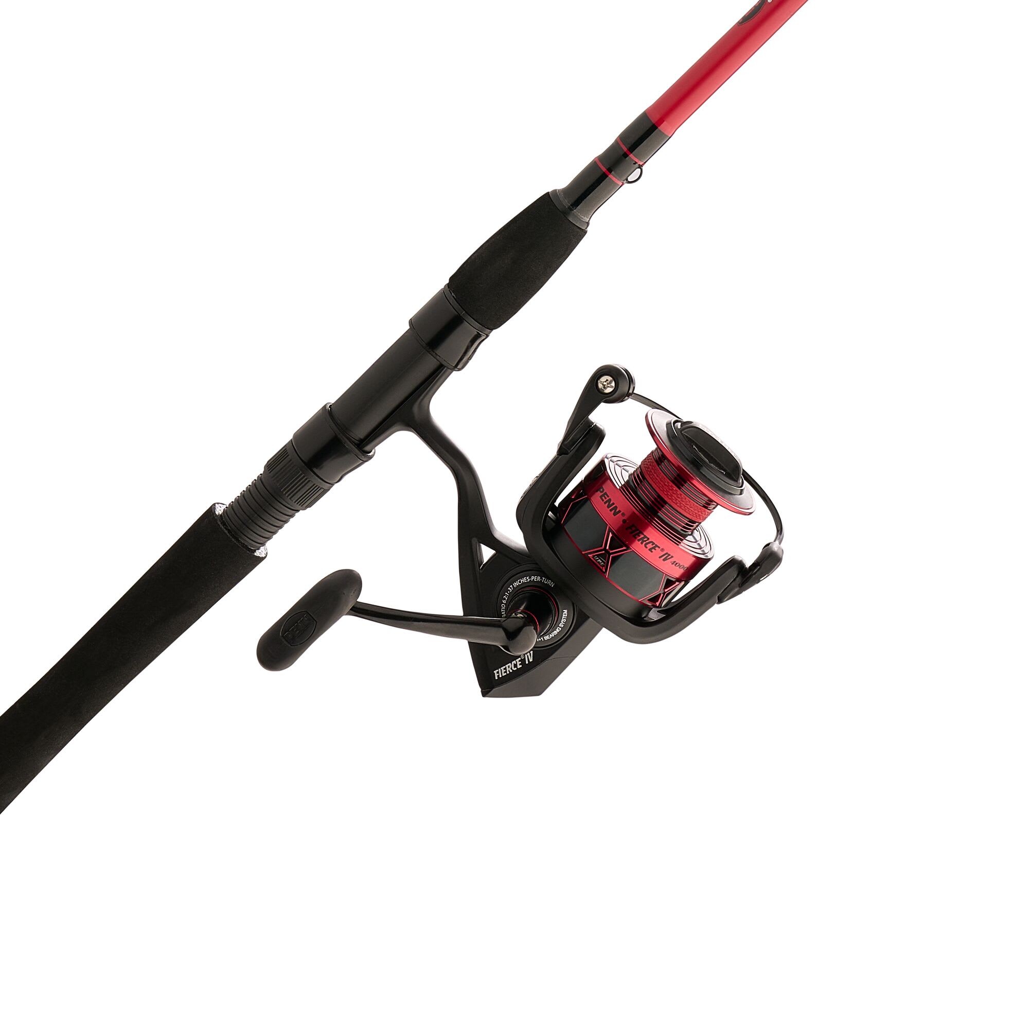 Fierce? IV Spinning Combo - Image 4