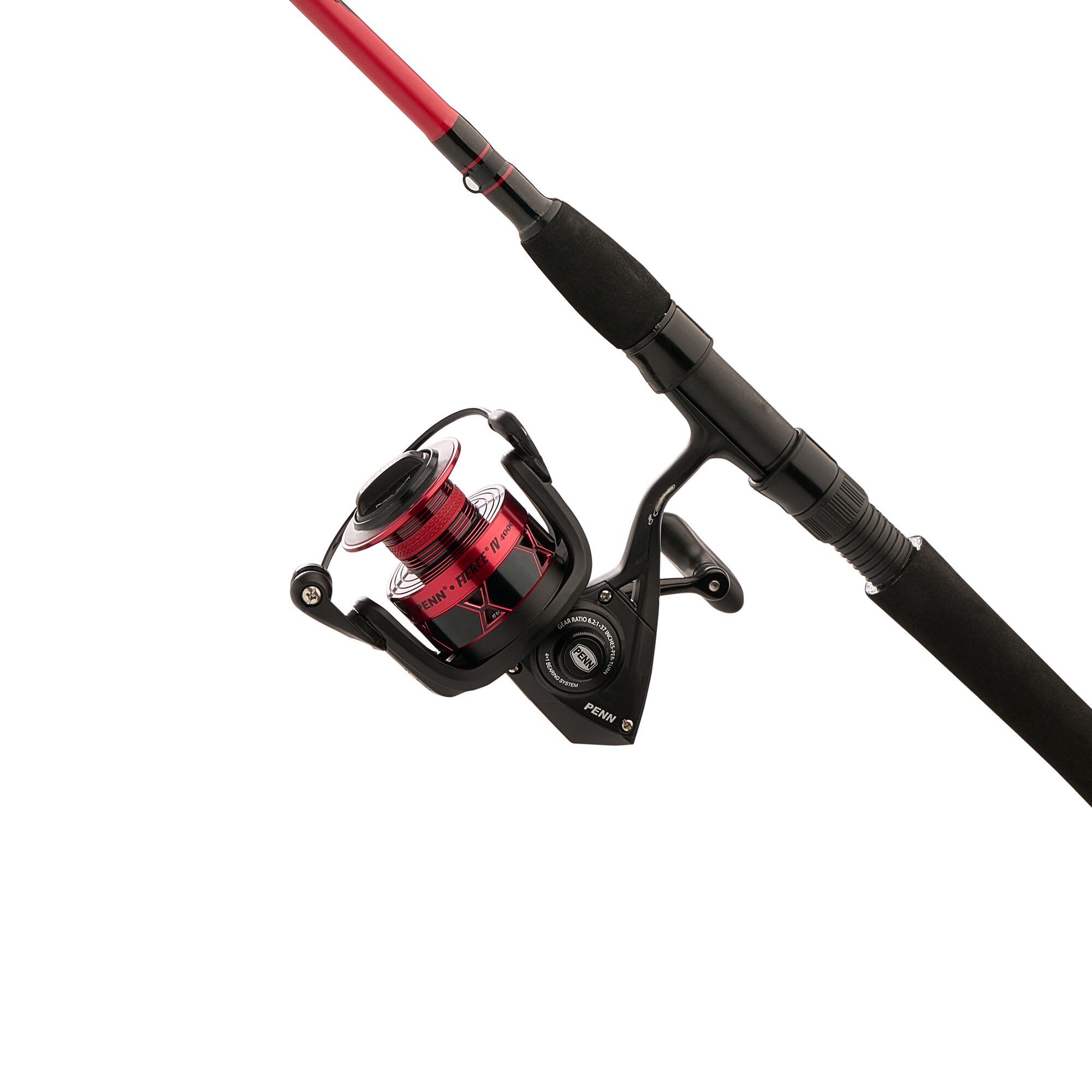 Fierce? IV Spinning Combo - Image 15