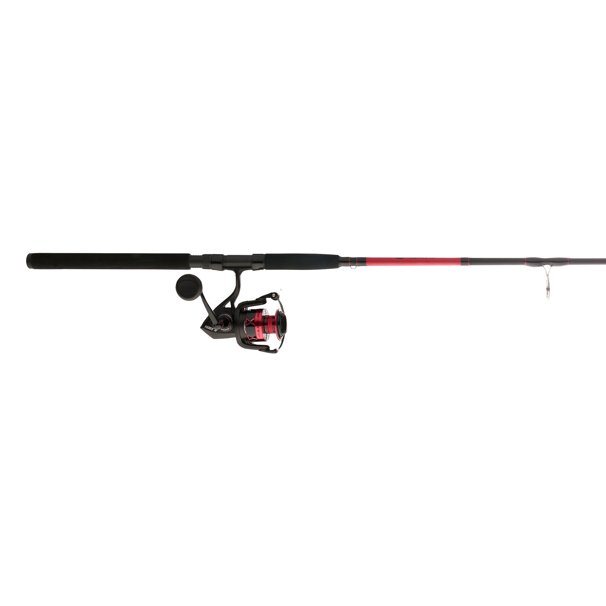 Fierce? IV Spinning Combo - Image 27