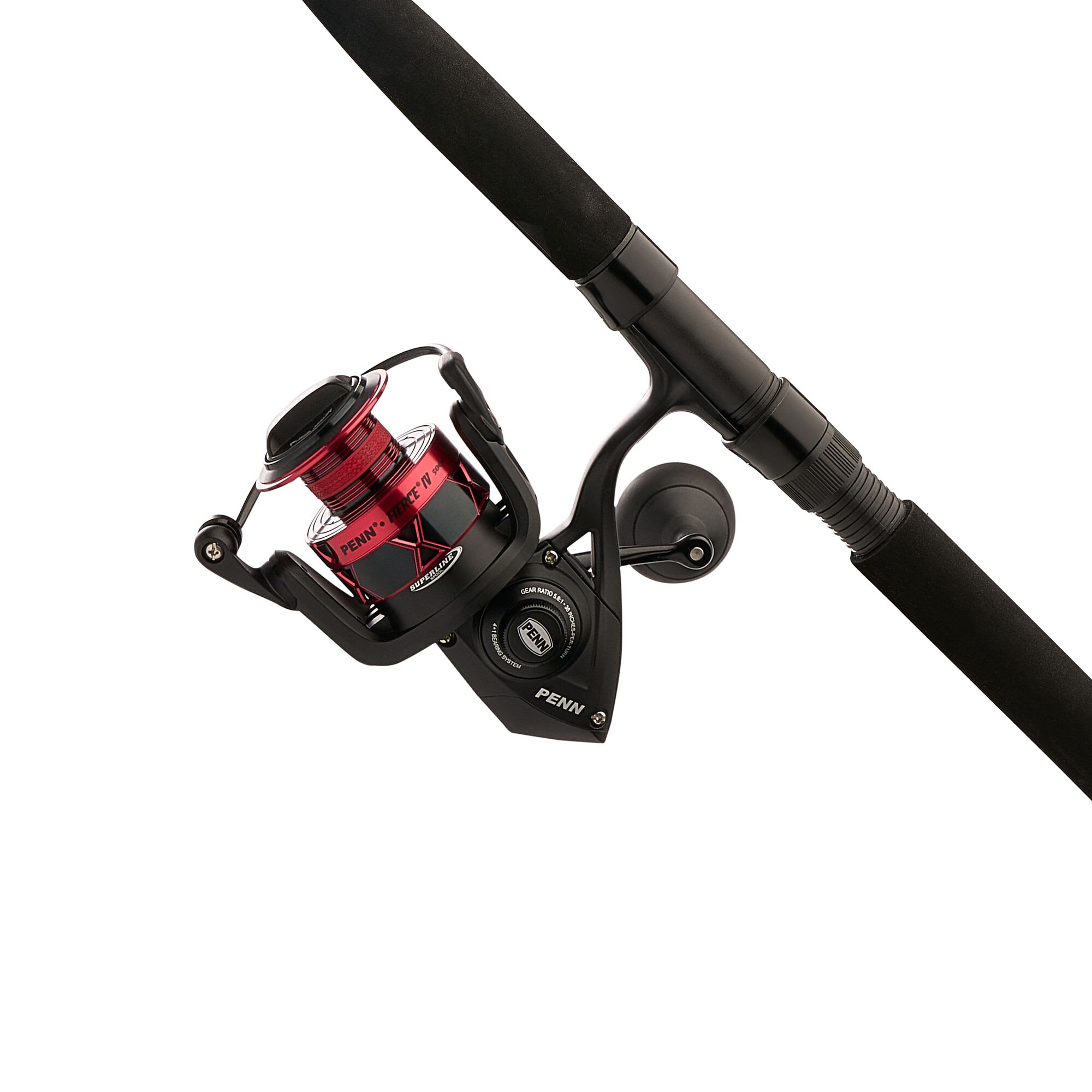 Fierce? IV Spinning Combo - Image 16