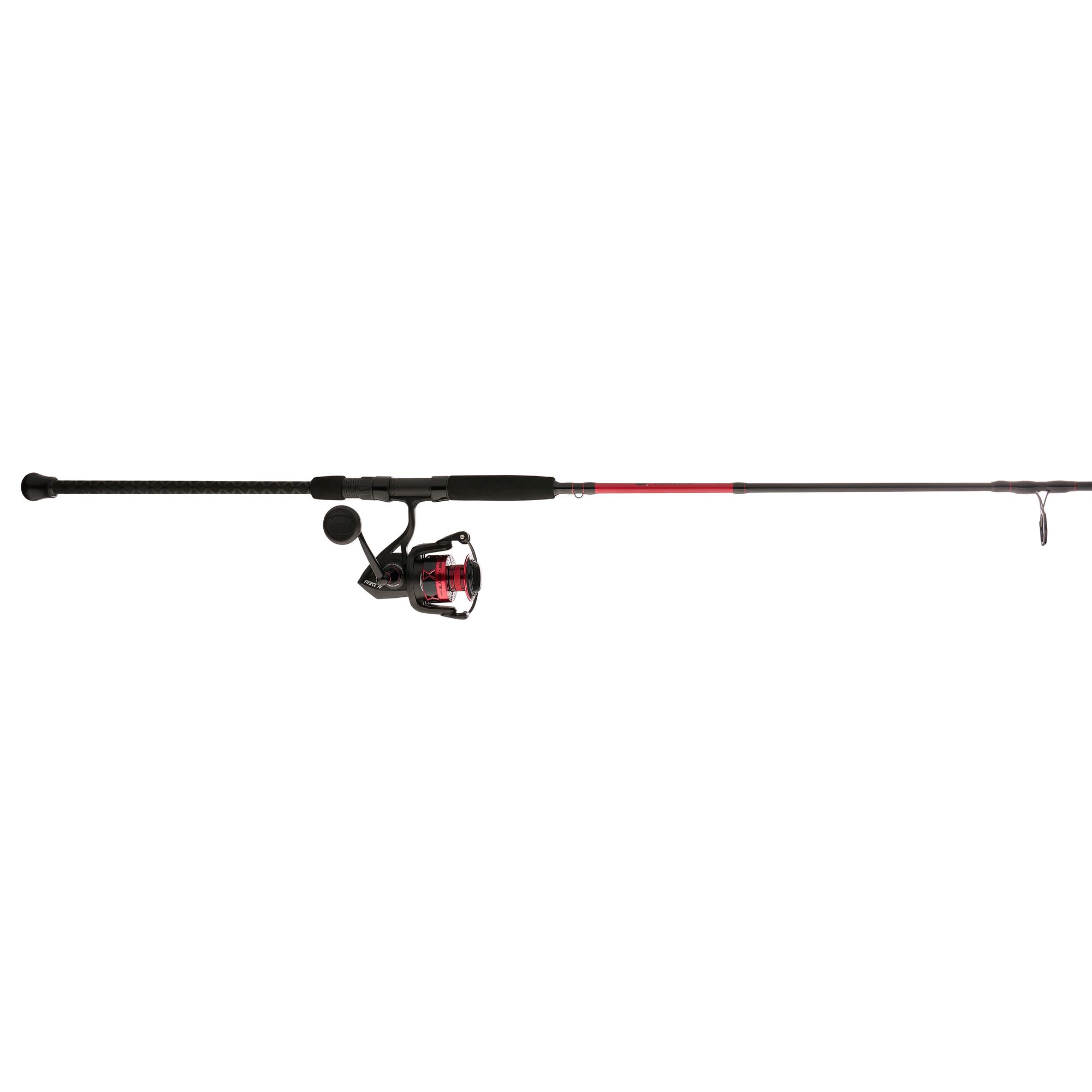 Fierce? IV Spinning Combo - Image 28