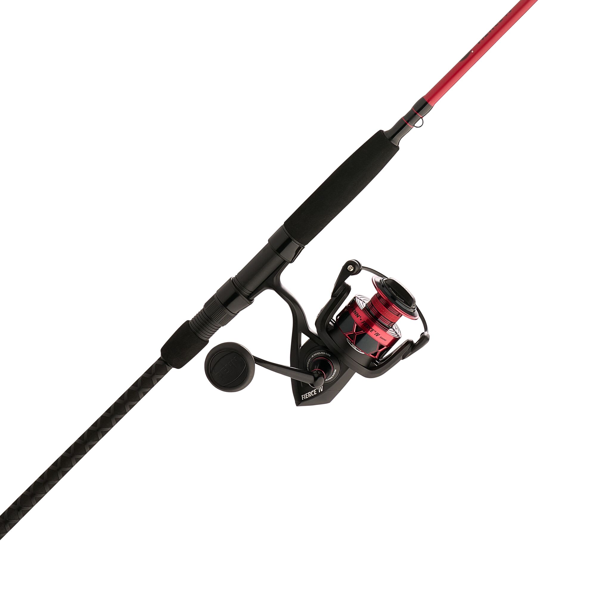 Fierce? IV Spinning Combo - Image 6