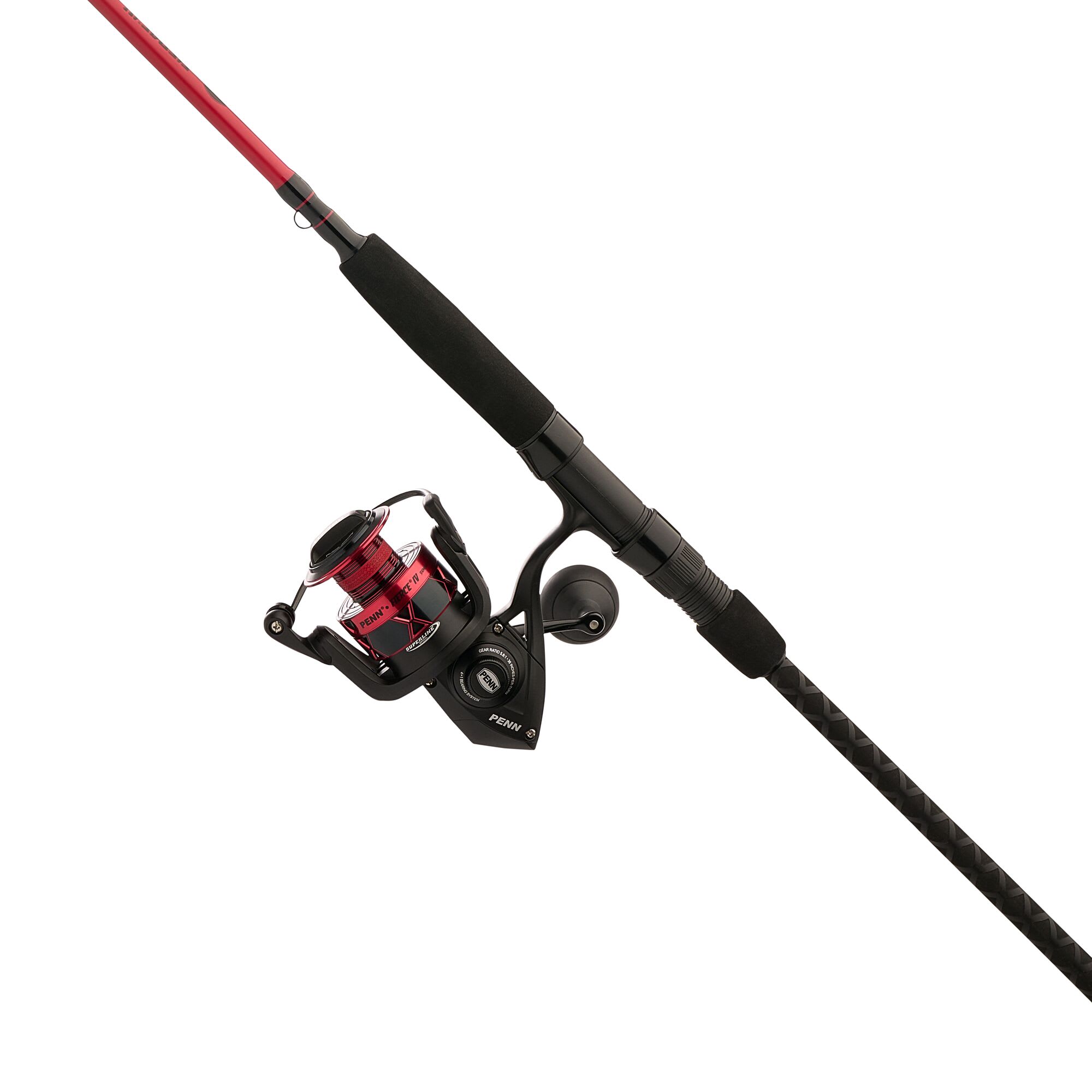 Fierce? IV Spinning Combo - Image 17
