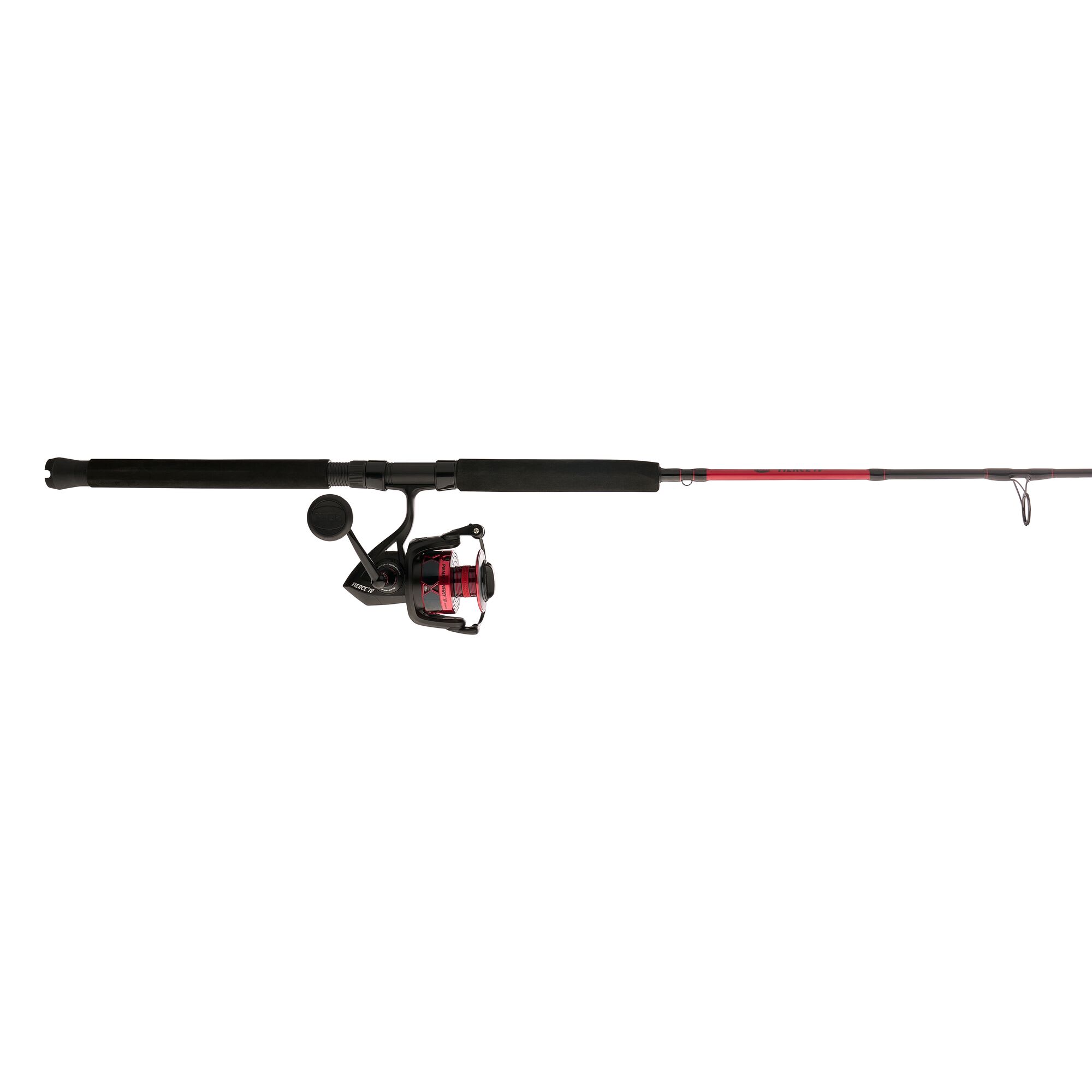 Fierce? IV Spinning Combo - Image 29