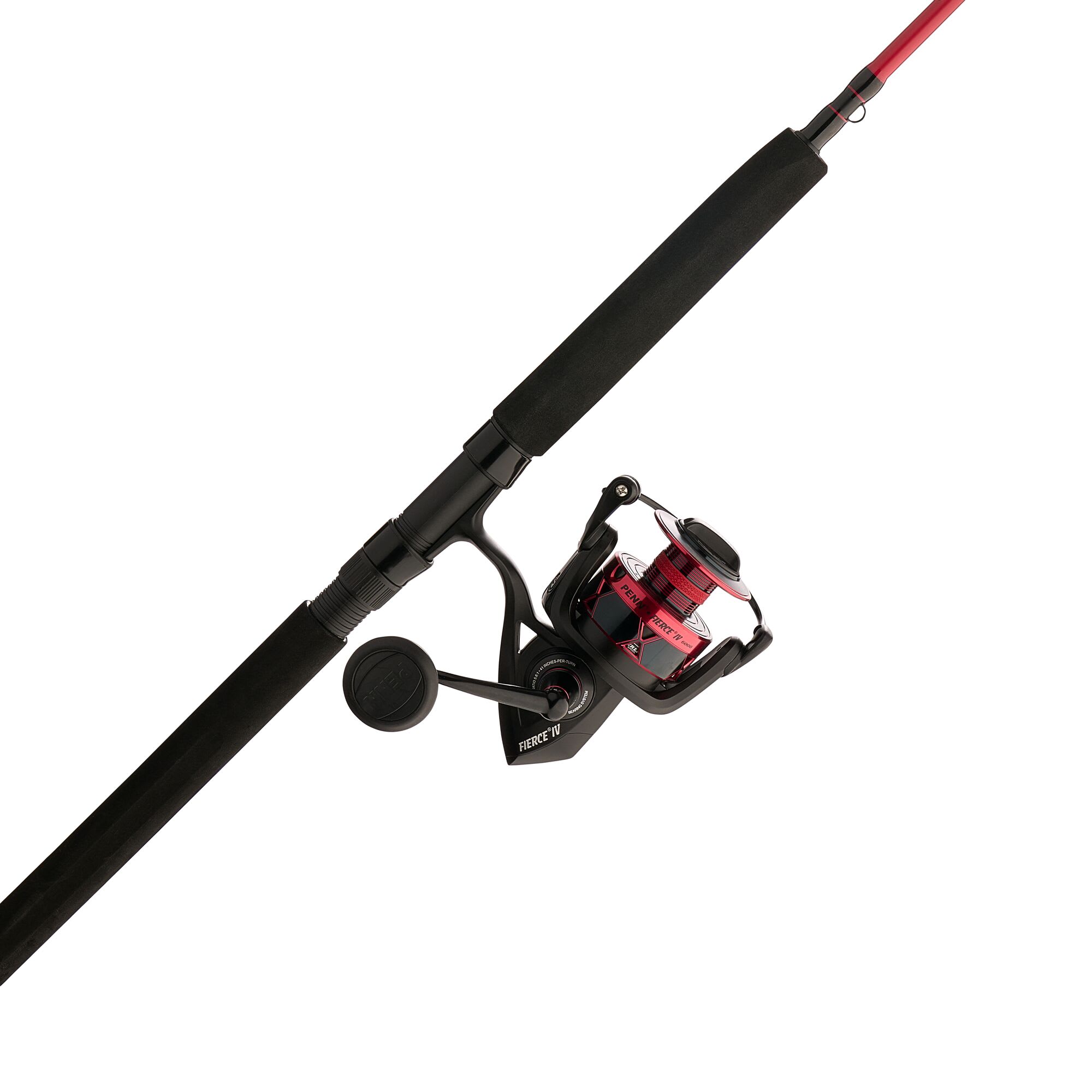 Fierce? IV Spinning Combo - Image 7