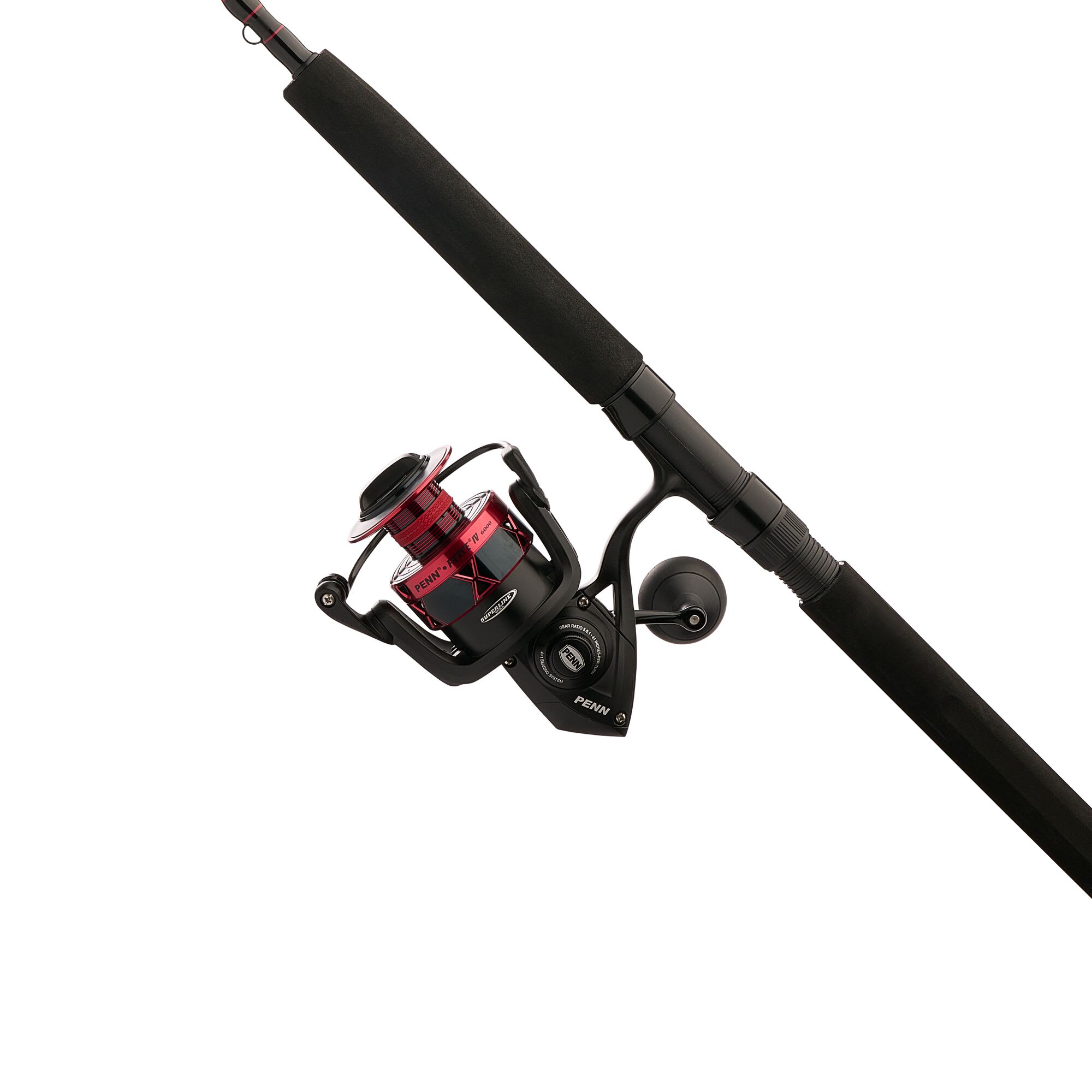 Fierce? IV Spinning Combo - Image 18