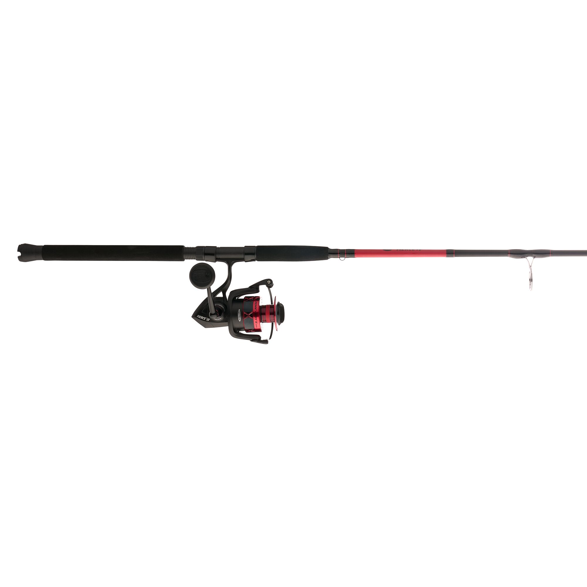 Fierce? IV Spinning Combo - Image 30