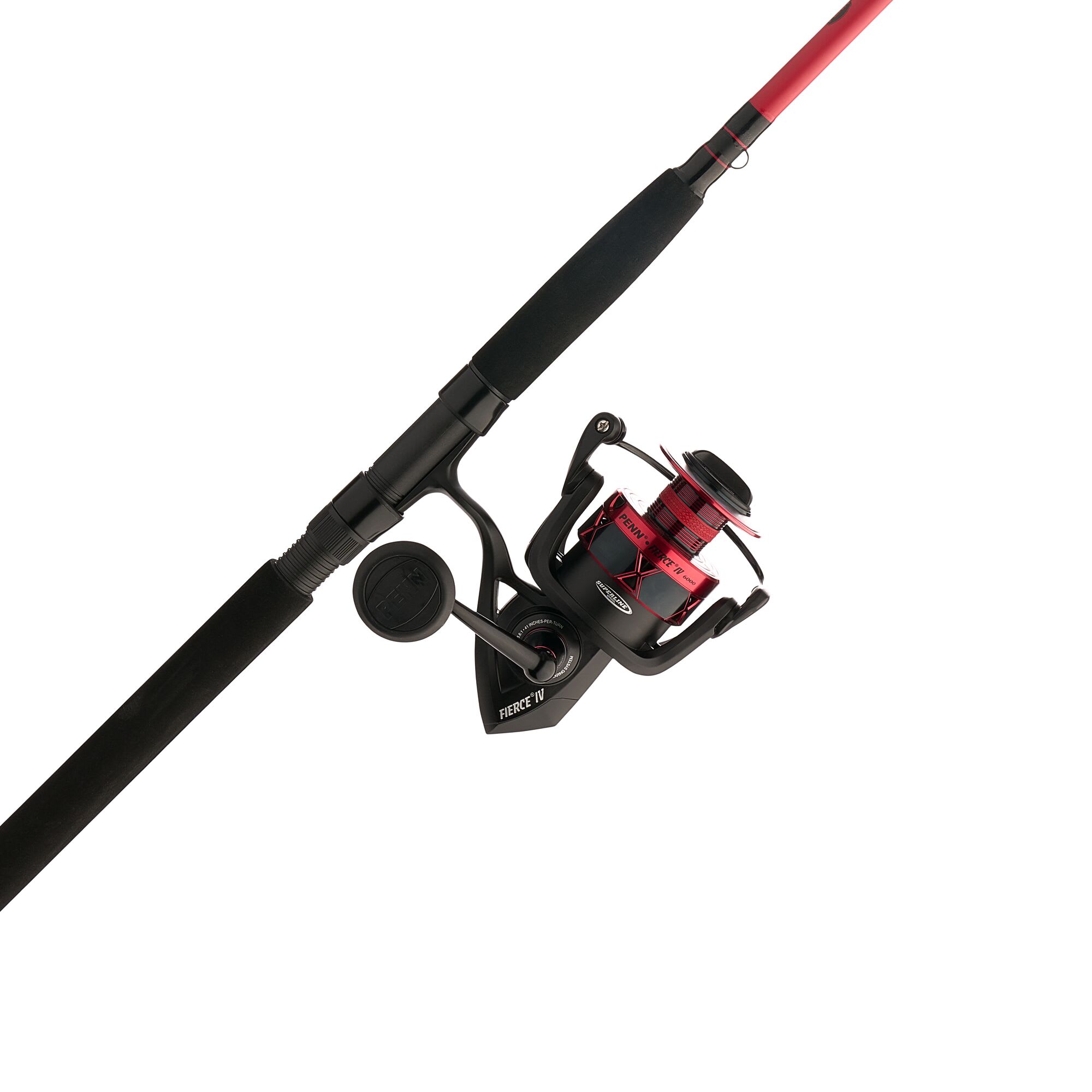 Fierce? IV Spinning Combo - Image 8
