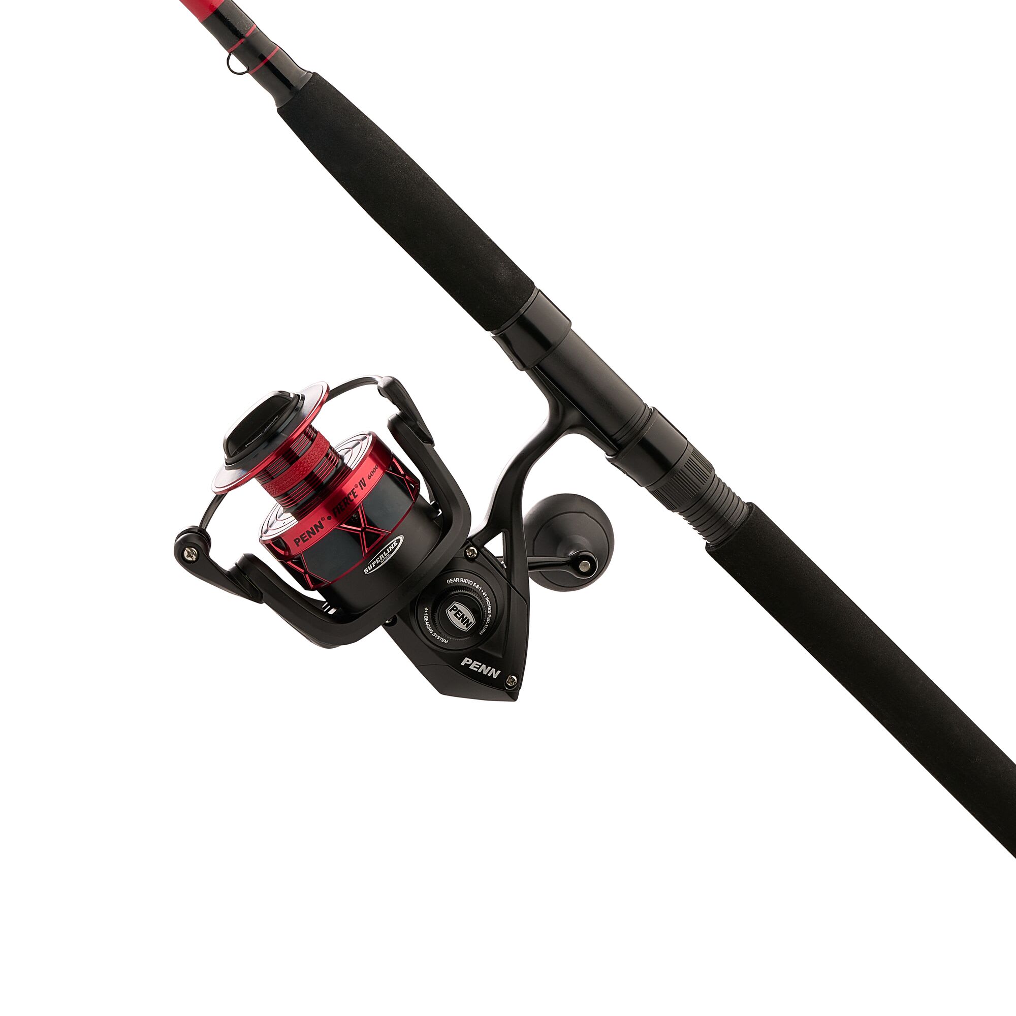 Fierce? IV Spinning Combo - Image 19