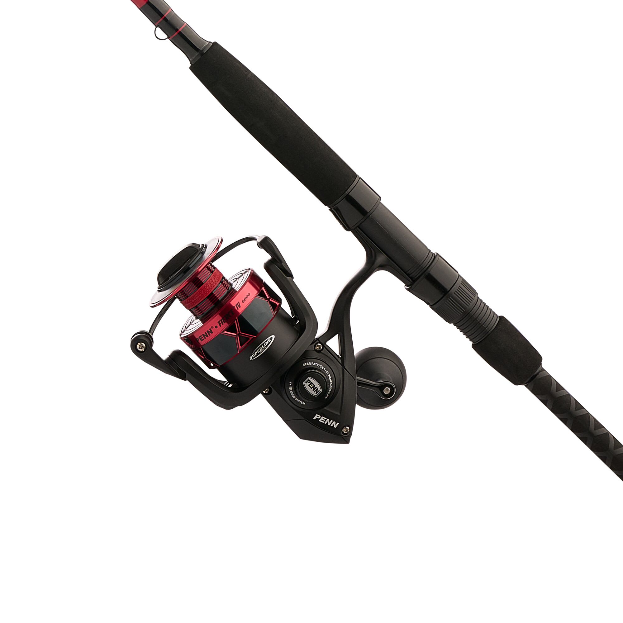 Fierce? IV Spinning Combo - Image 9