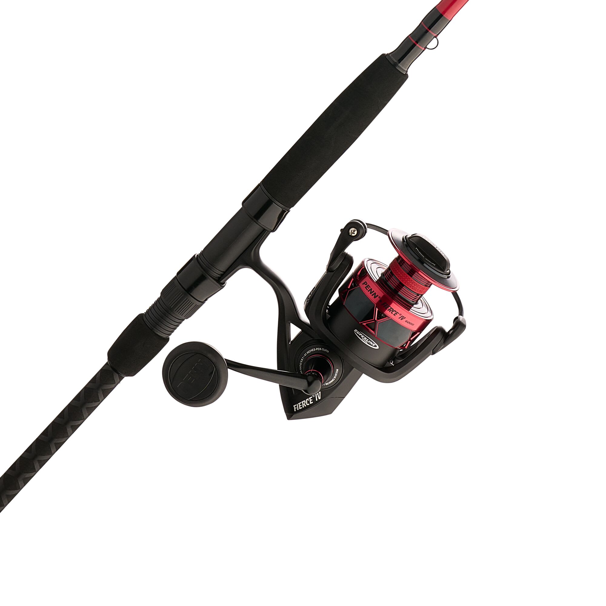 Fierce? IV Spinning Combo - Image 20