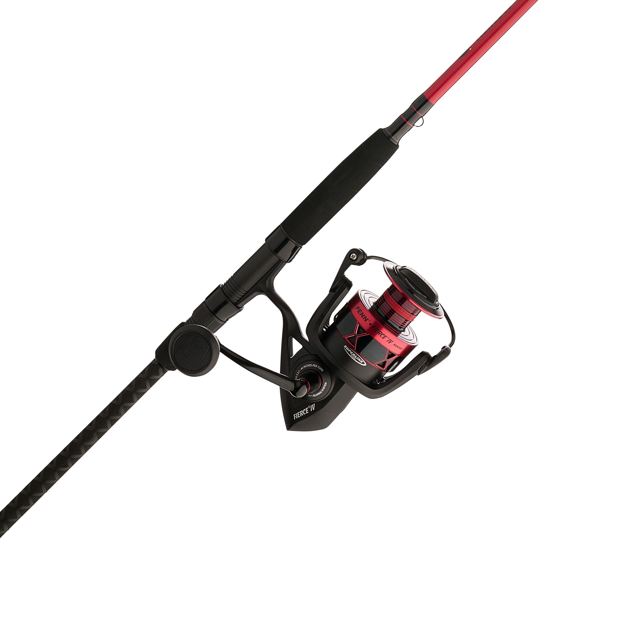 Fierce? IV Spinning Combo - Image 11