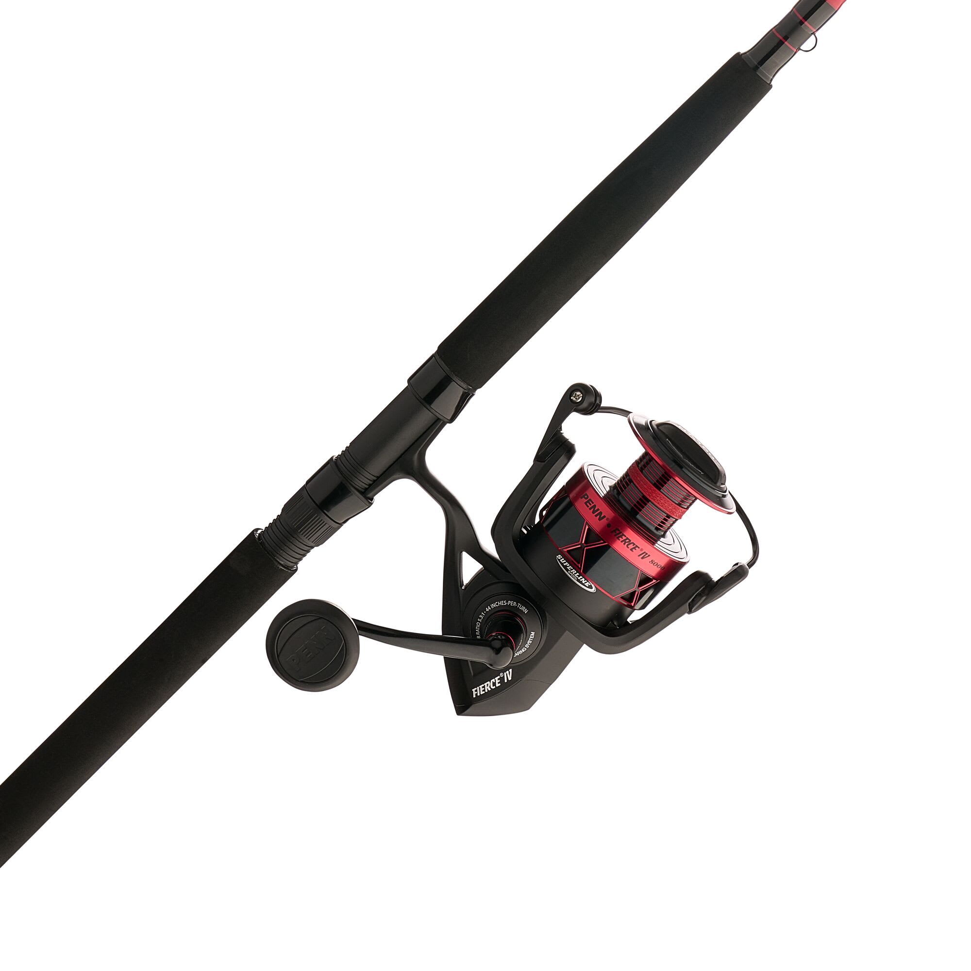Fierce? IV Spinning Combo - Image 10