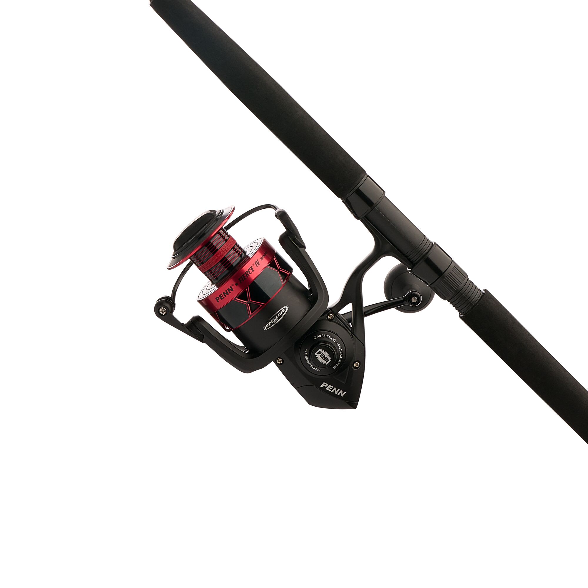 Fierce? IV Spinning Combo - Image 21