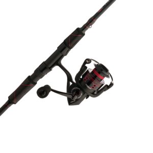 Fierce? IV LE Spinning Combo