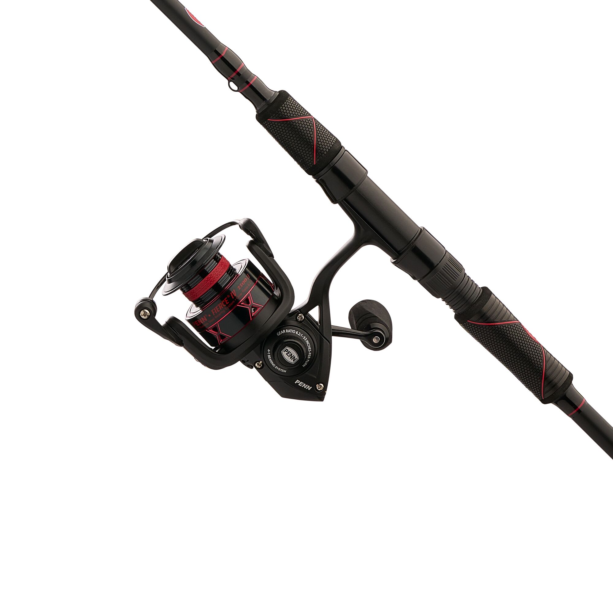 Fierce? IV LE Spinning Combo - Image 6