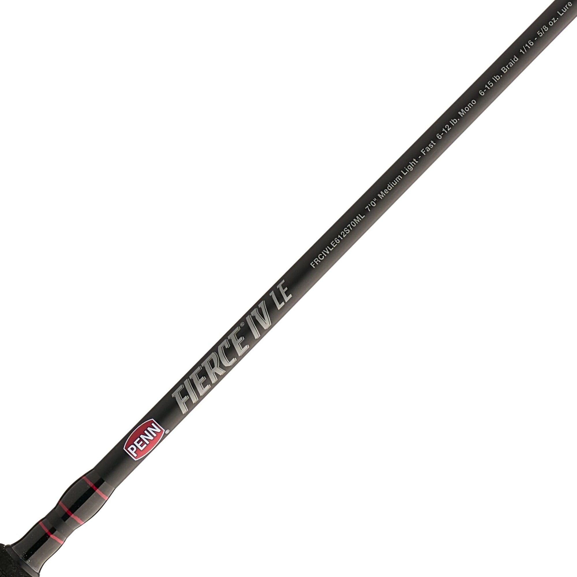 Fierce? IV LE Spinning Combo - Image 21