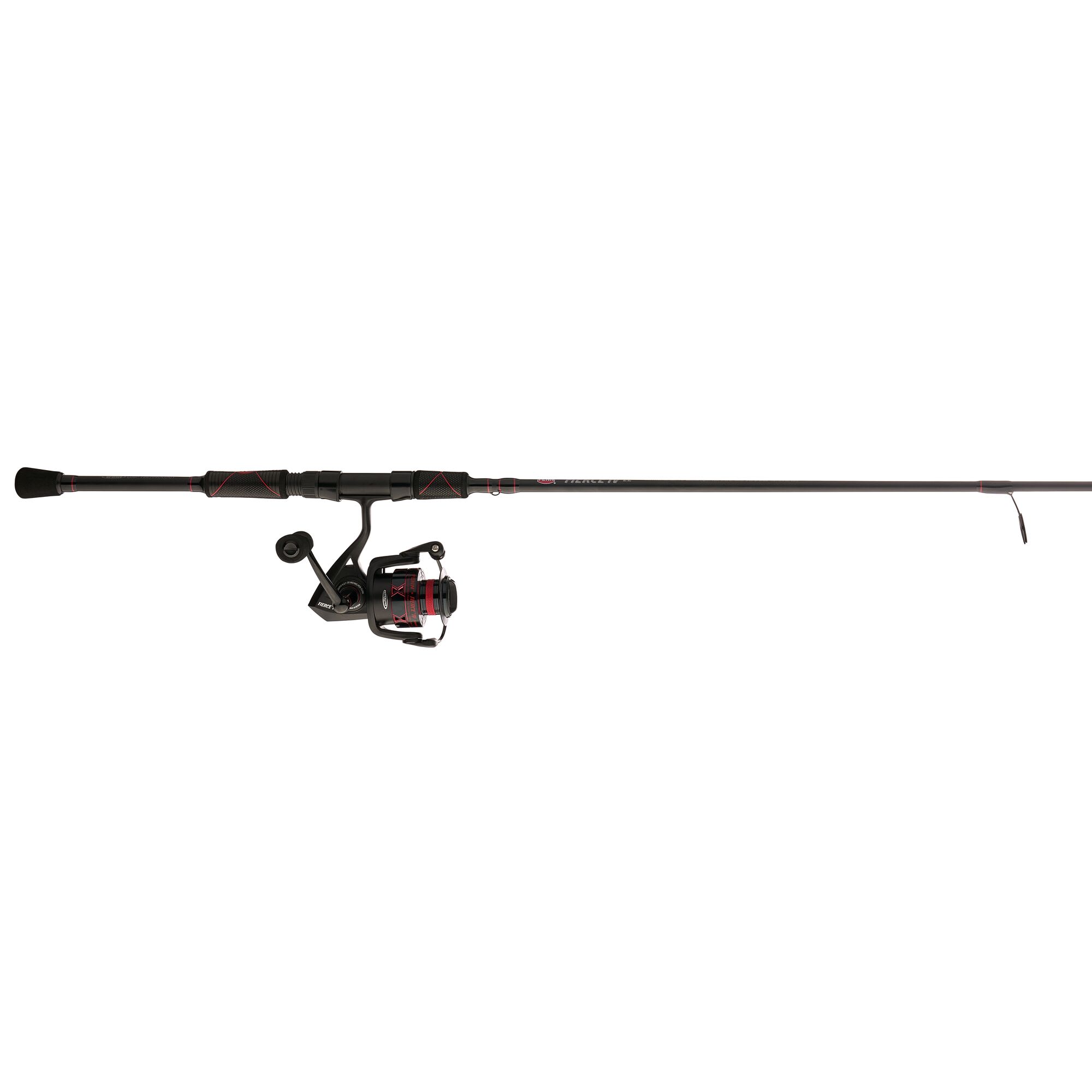Fierce? IV LE Spinning Combo - Image 12