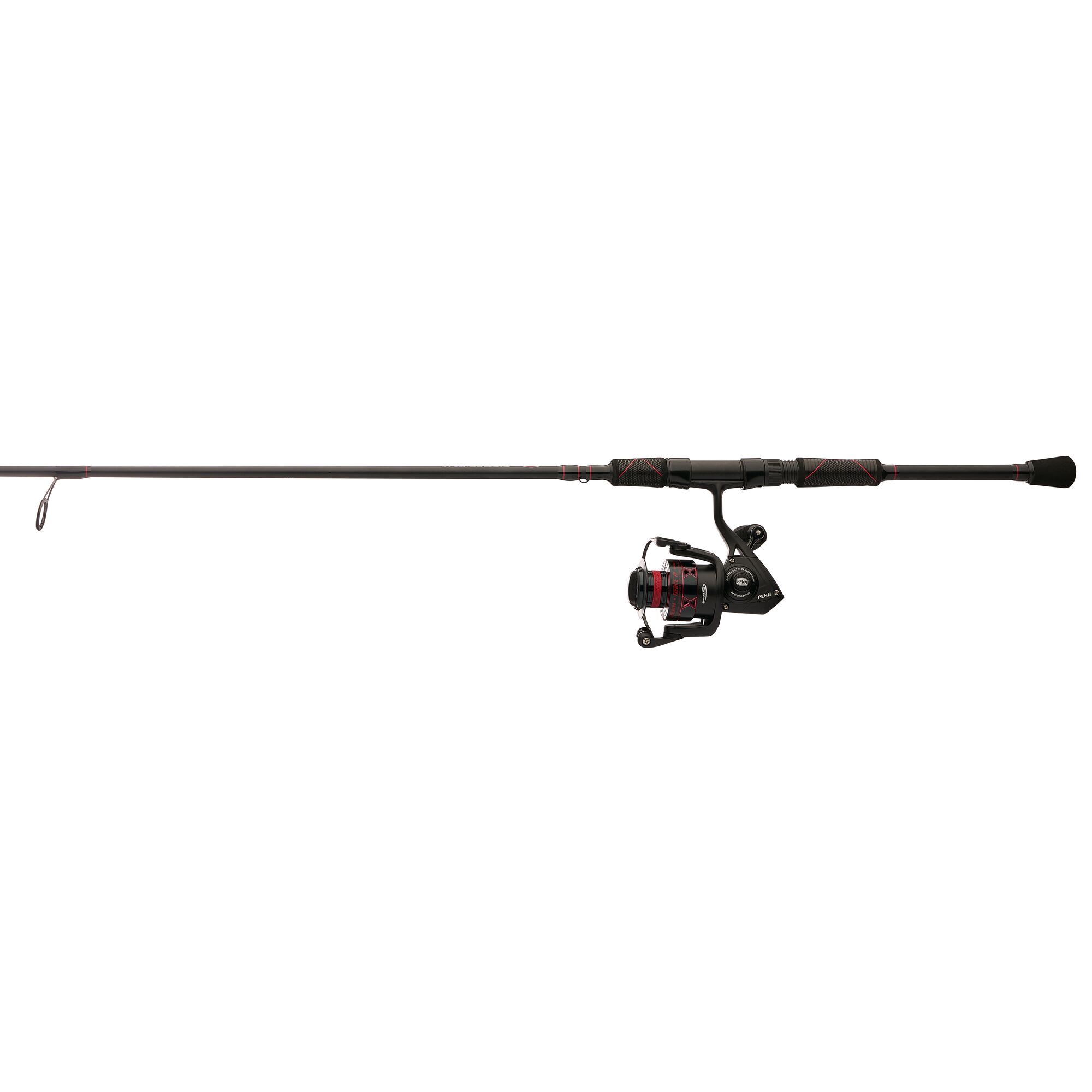 Fierce? IV LE Spinning Combo - Image 17