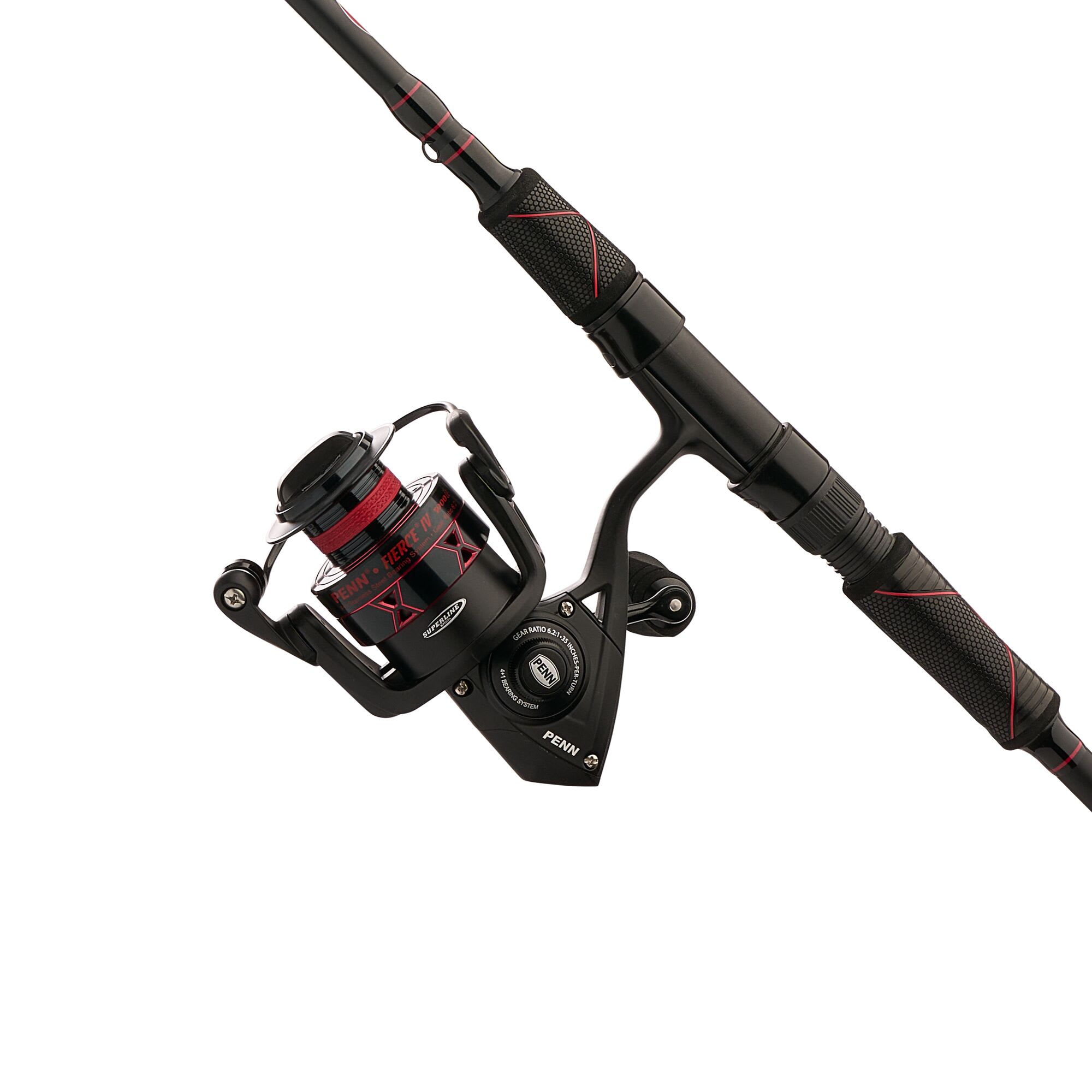 Fierce? IV LE Spinning Combo - Image 7