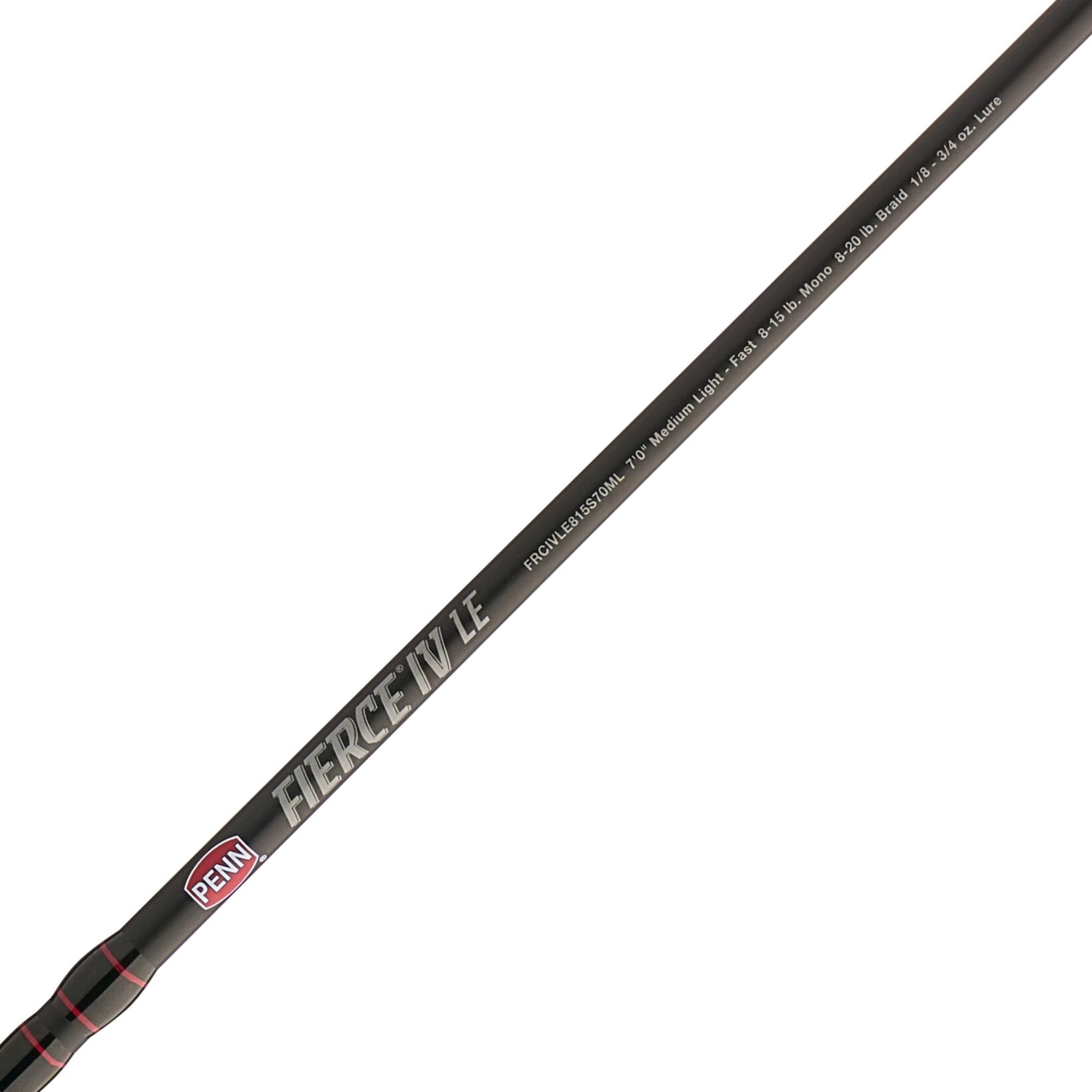 Fierce? IV LE Spinning Combo - Image 22