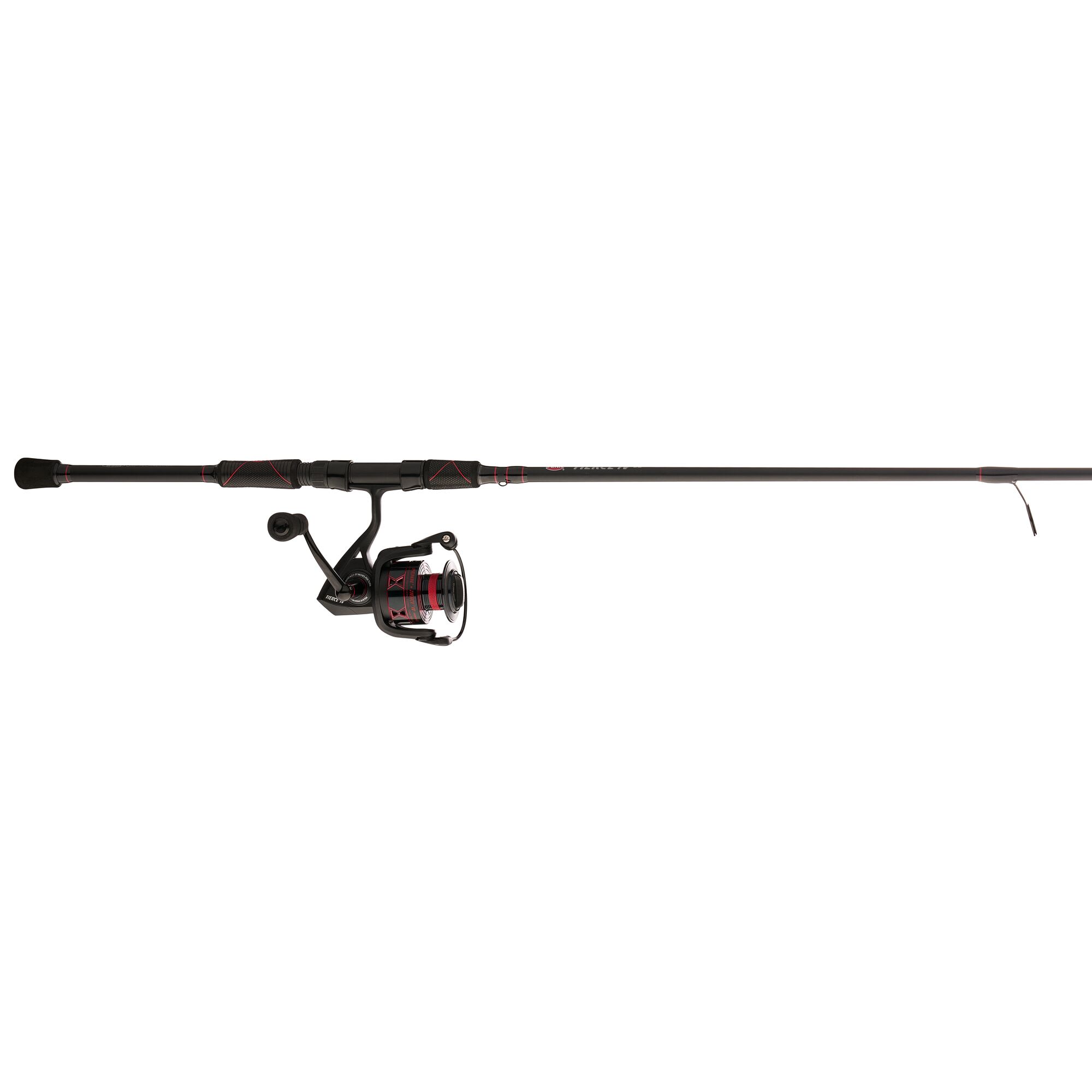 Fierce? IV LE Spinning Combo - Image 13
