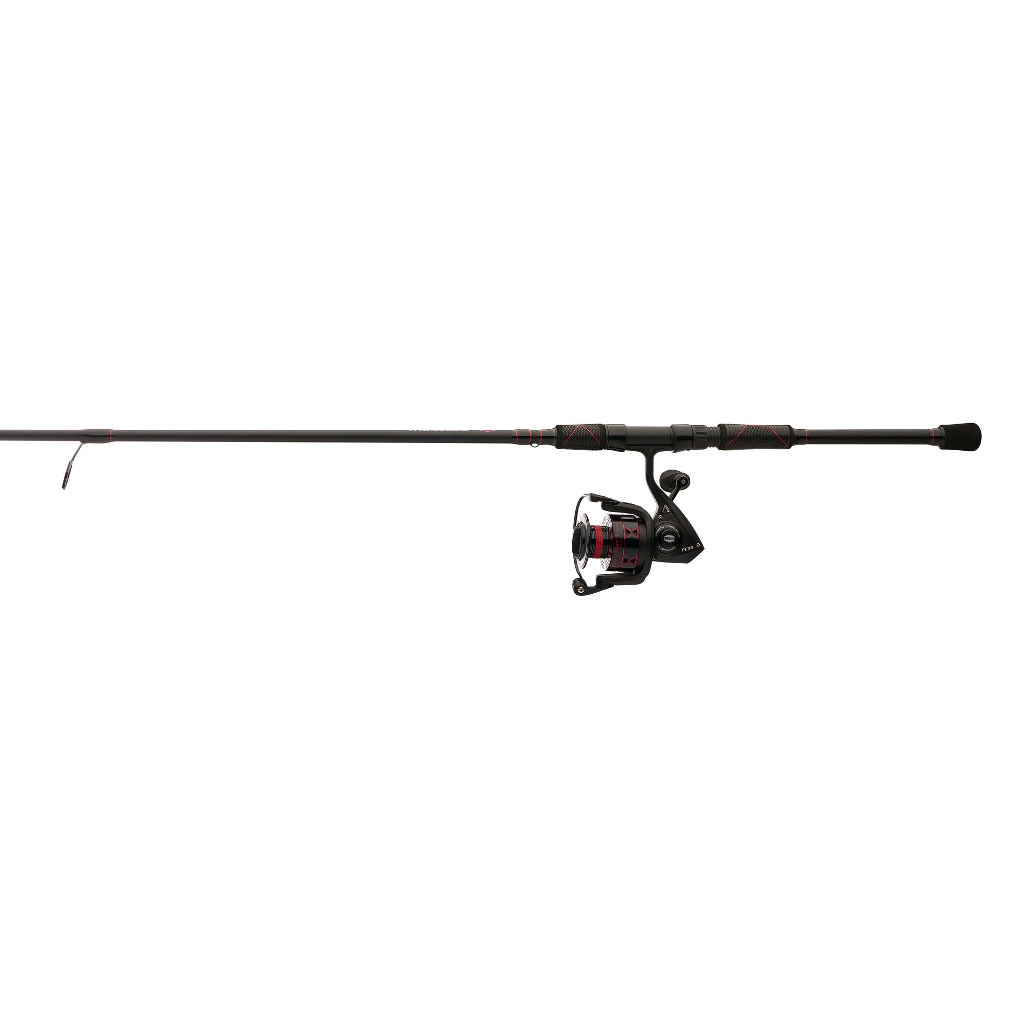 Fierce? IV LE Spinning Combo - Image 18