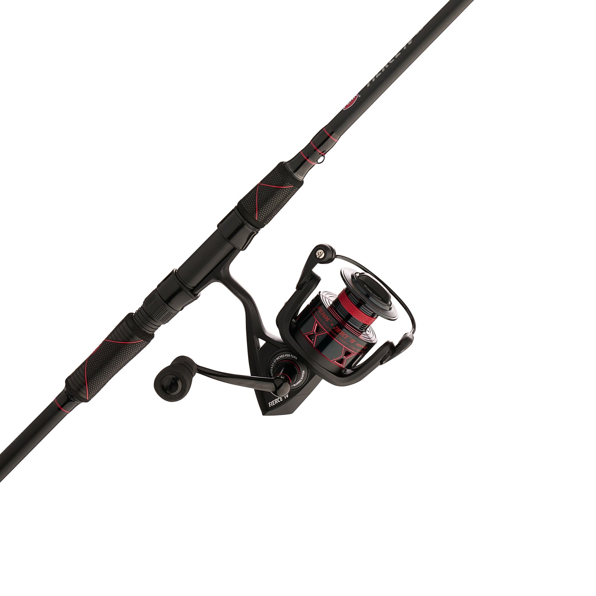 Fierce? IV LE Spinning Combo - Image 3