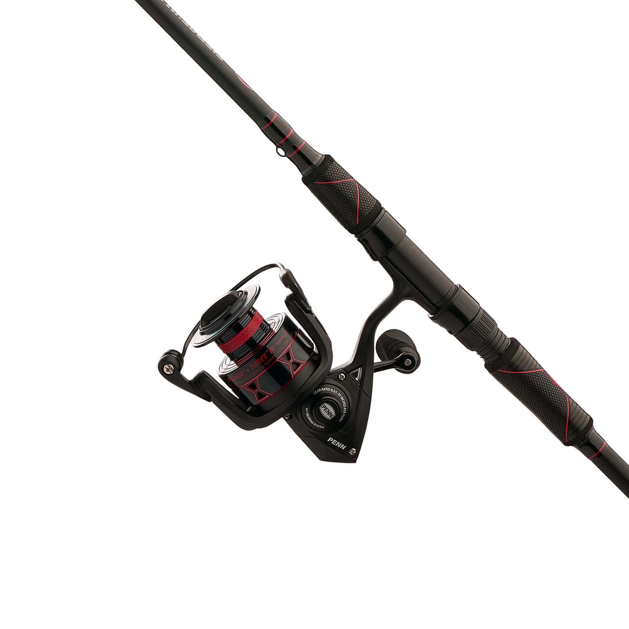 Fierce? IV LE Spinning Combo - Image 8