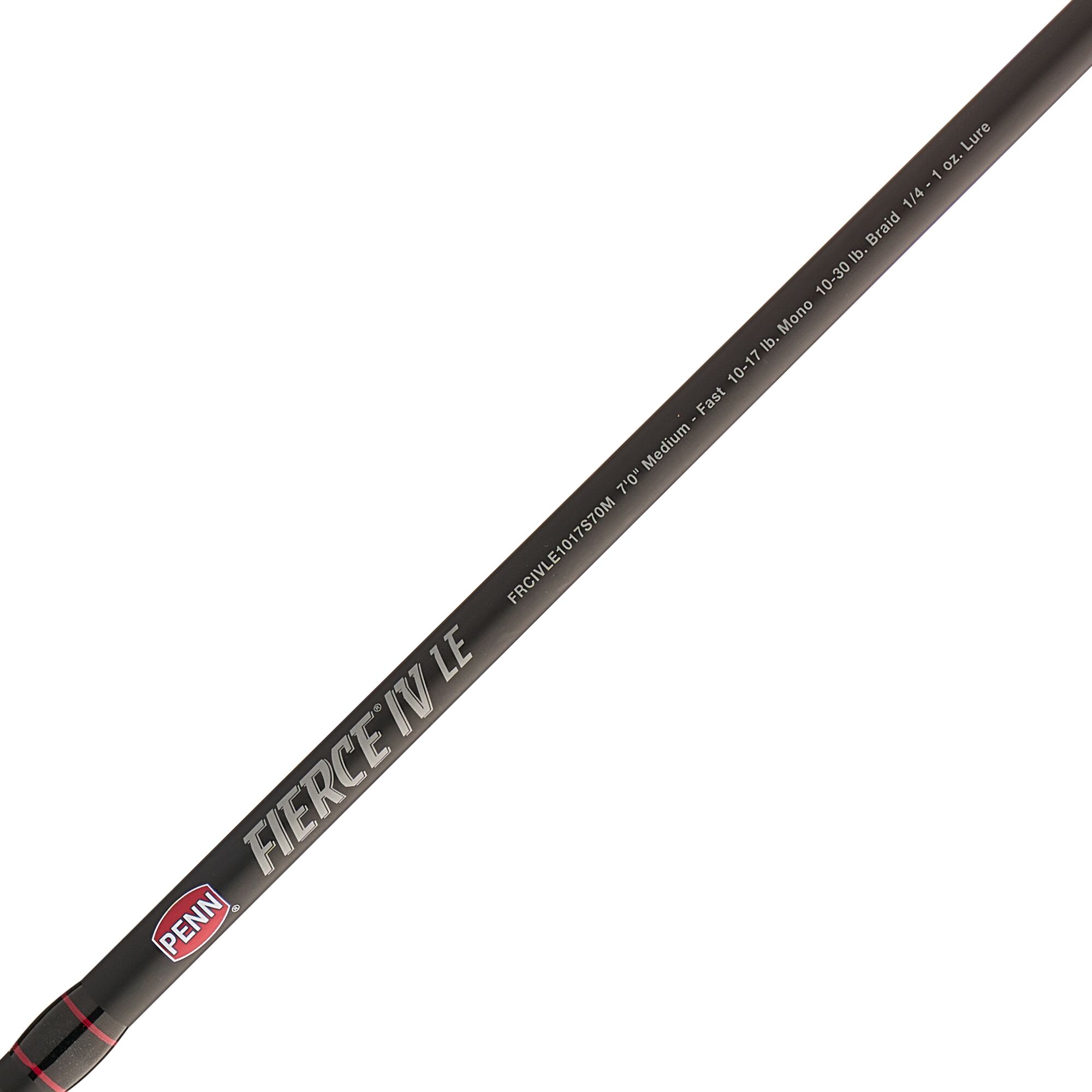 Fierce? IV LE Spinning Combo - Image 23