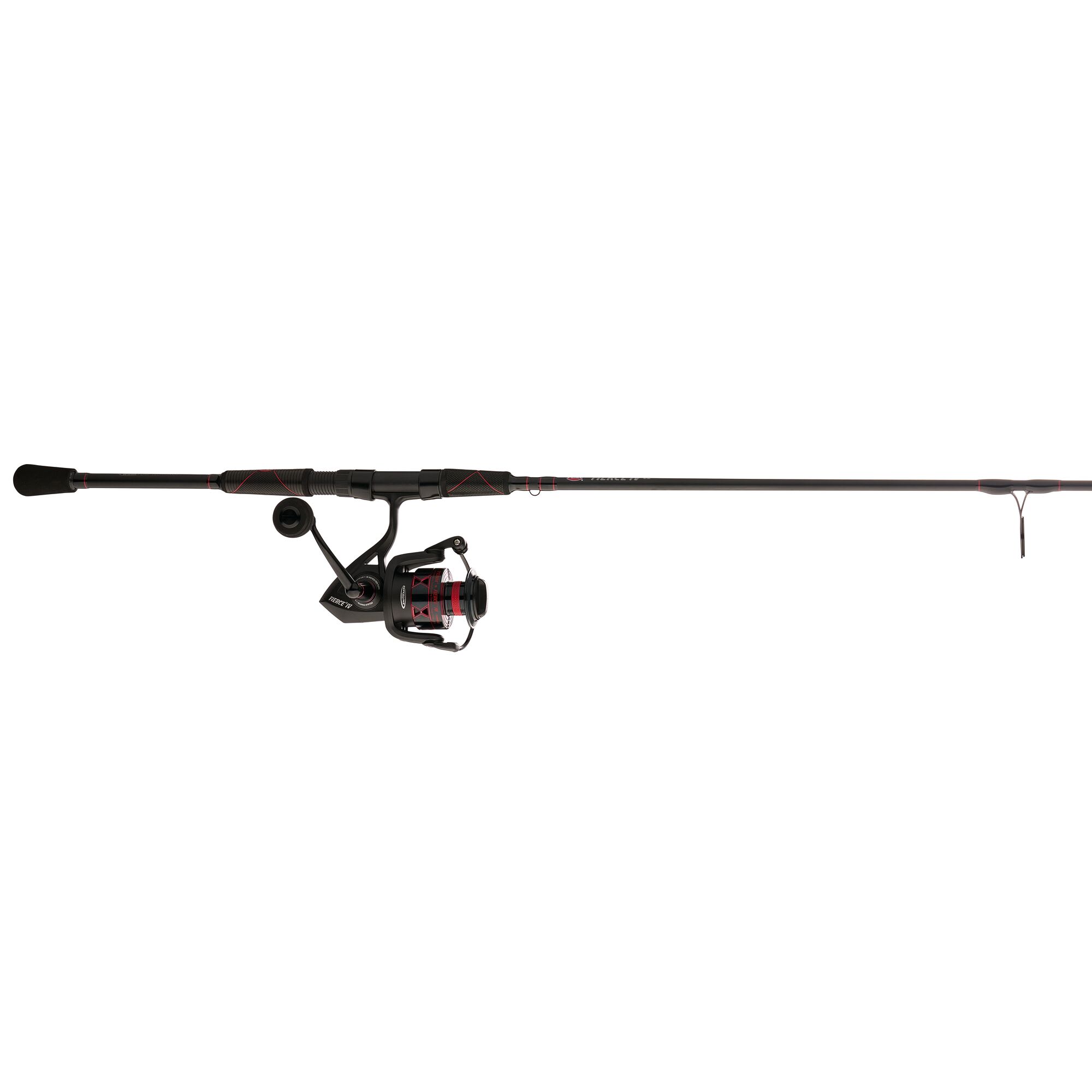 Fierce? IV LE Spinning Combo - Image 14