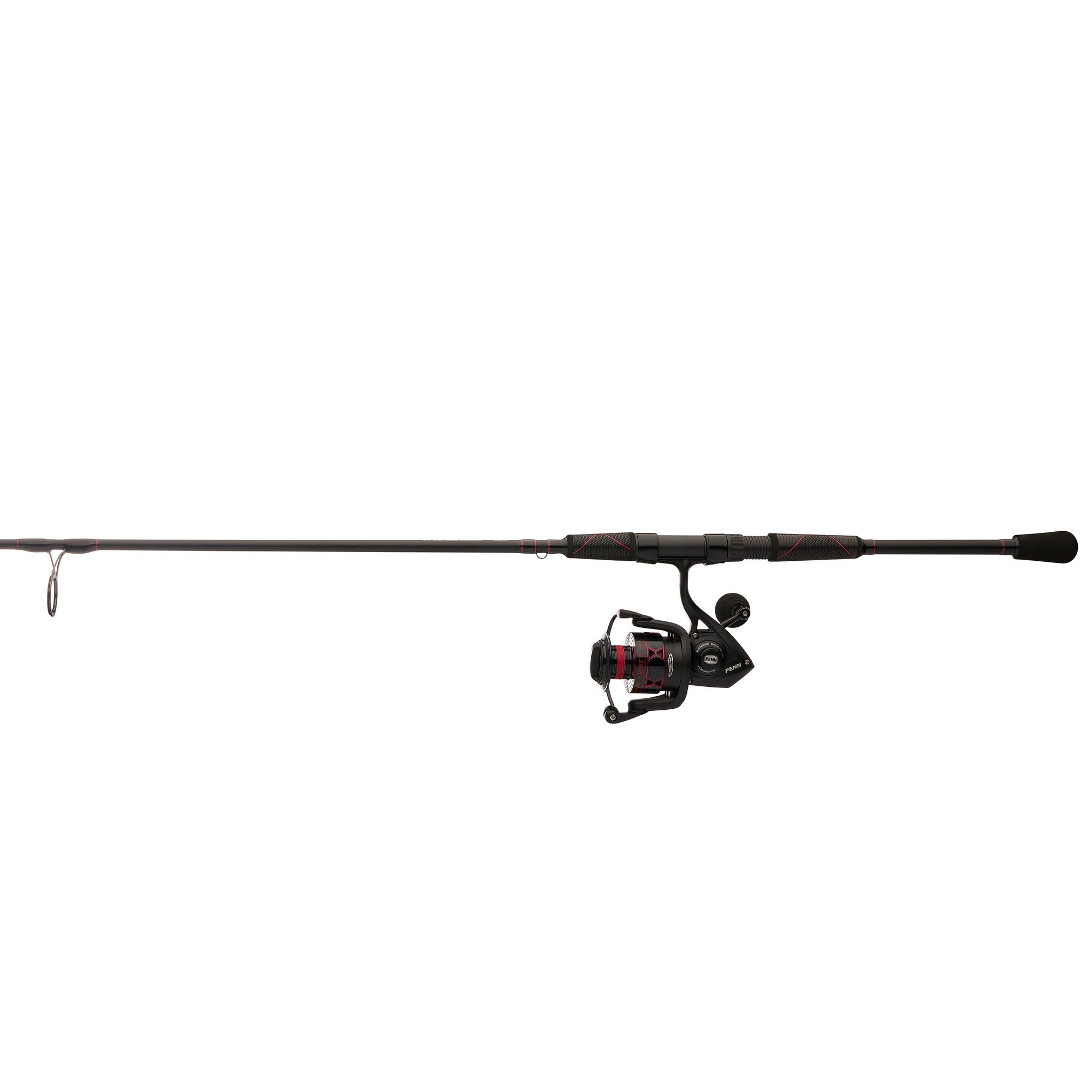 Fierce? IV LE Spinning Combo - Image 19