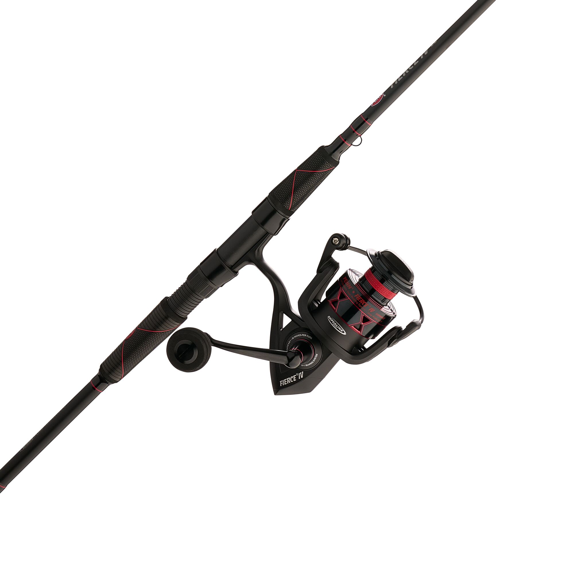 Fierce? IV LE Spinning Combo - Image 4