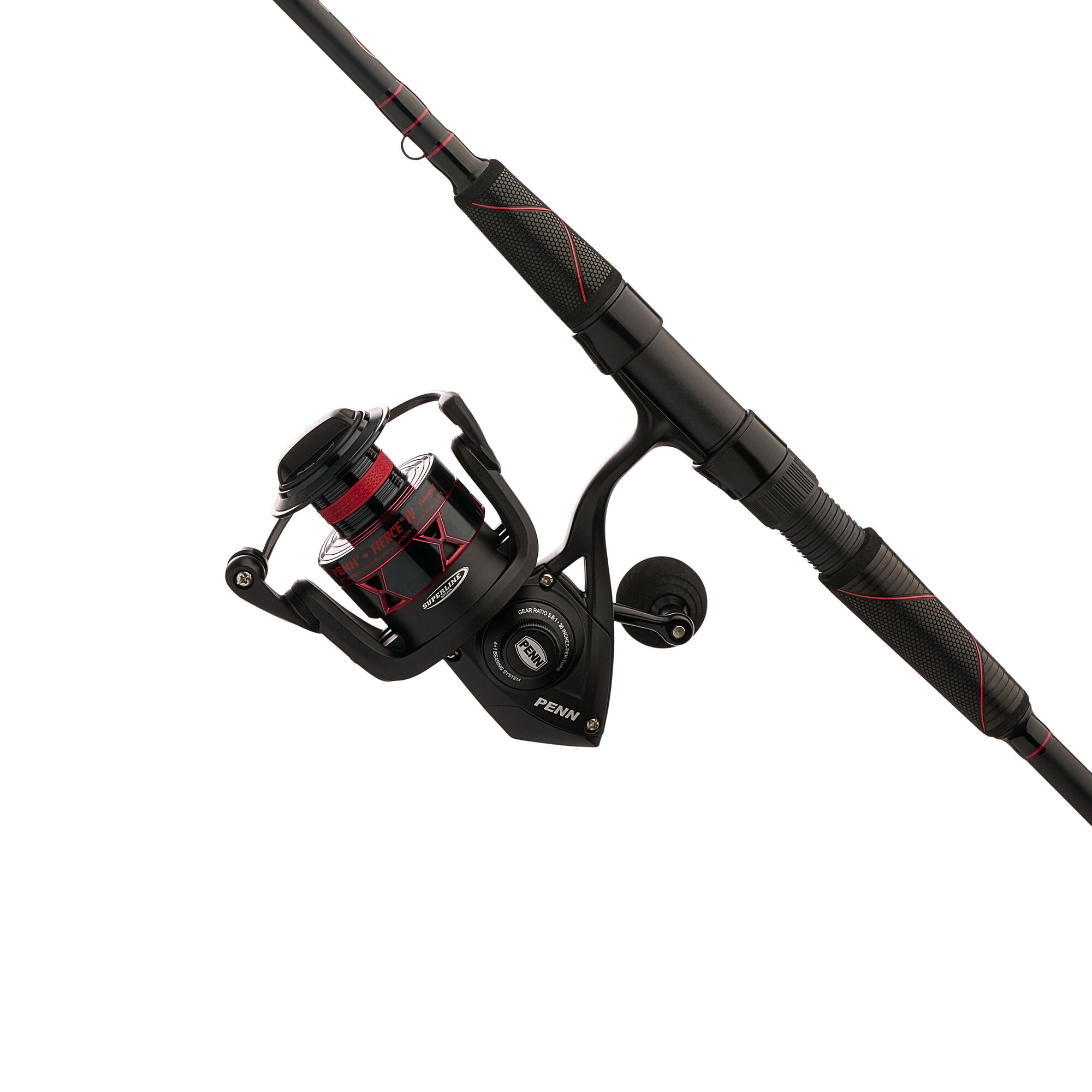 Fierce? IV LE Spinning Combo - Image 9