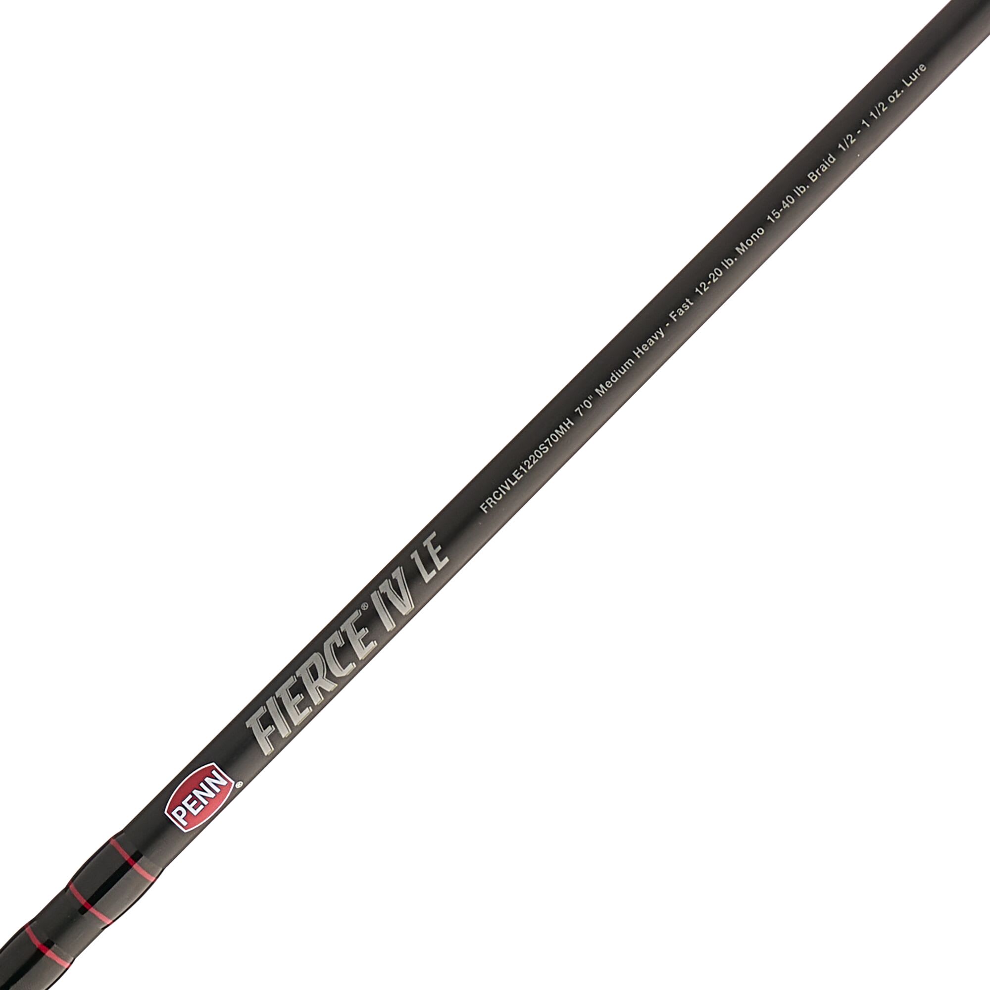 Fierce? IV LE Spinning Combo - Image 24