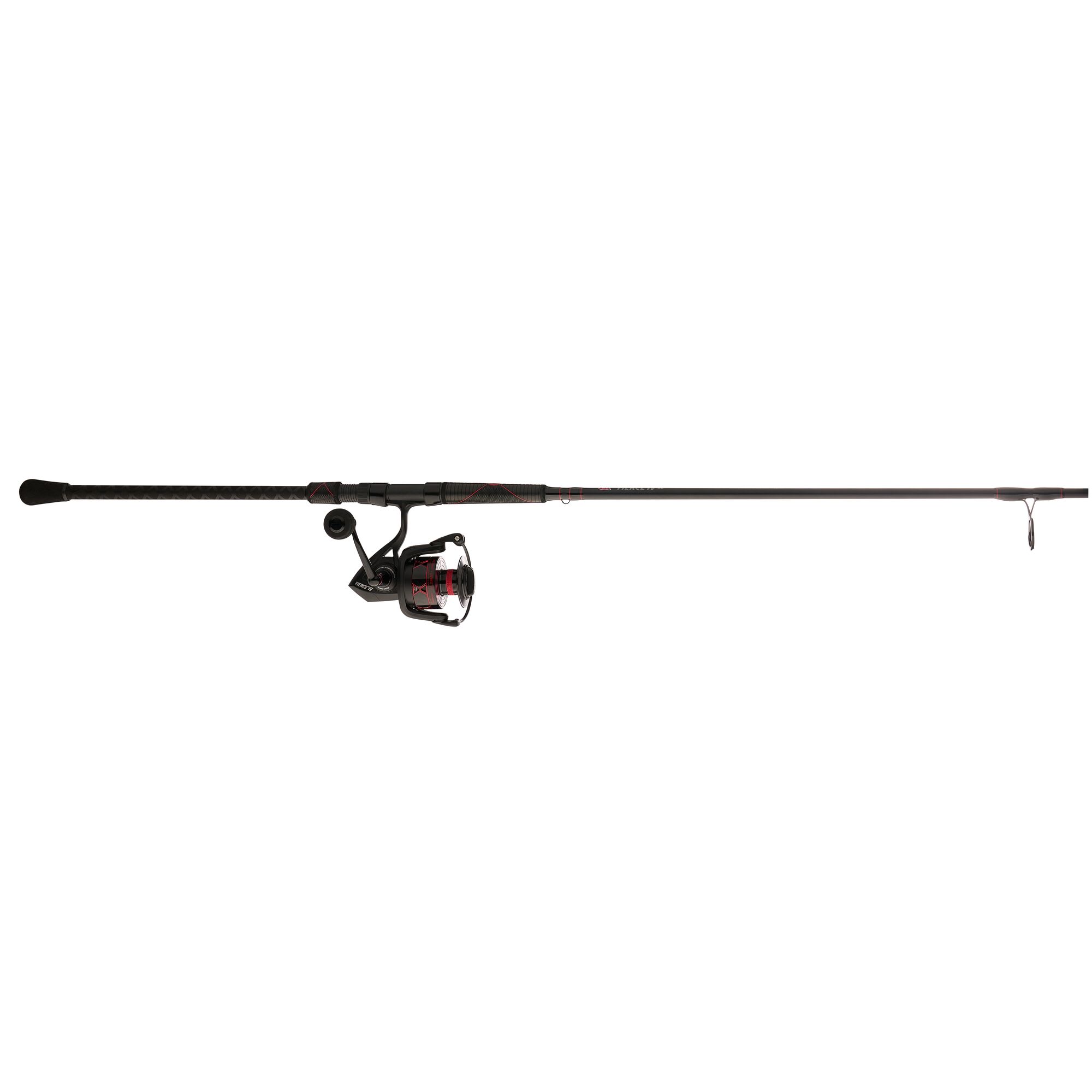 Fierce? IV LE Spinning Combo - Image 15
