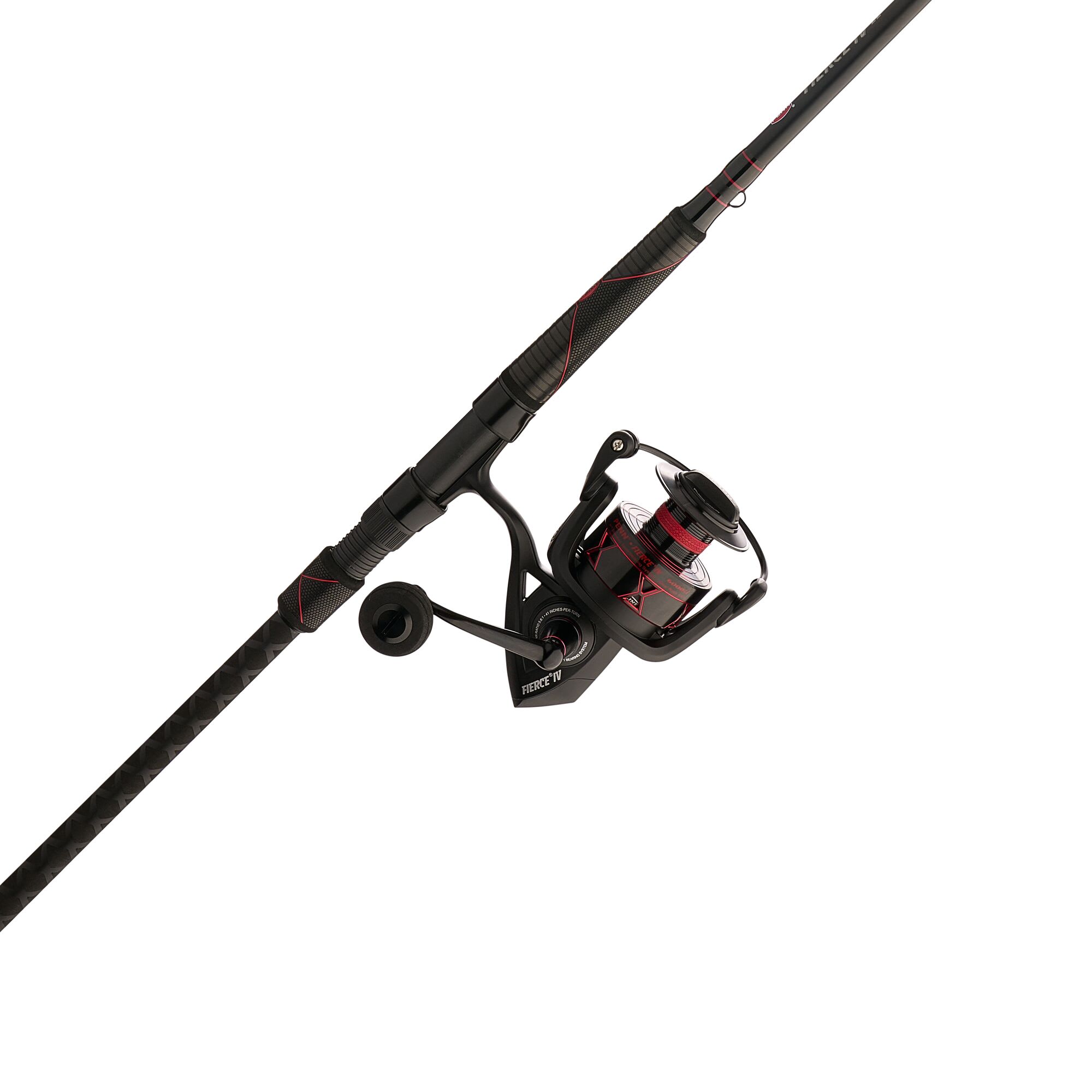 Fierce? IV LE Spinning Combo - Image 5