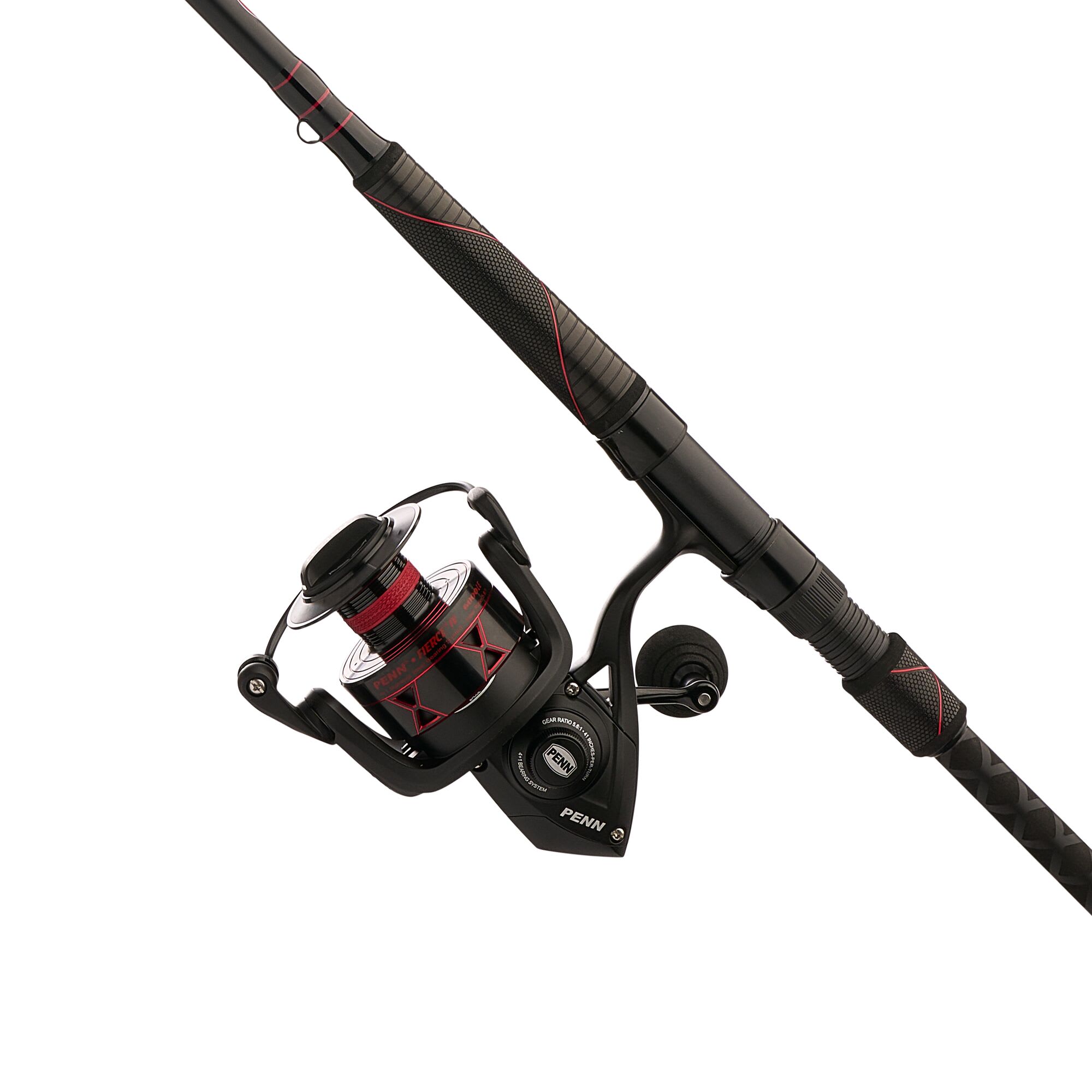 Fierce? IV LE Spinning Combo - Image 10