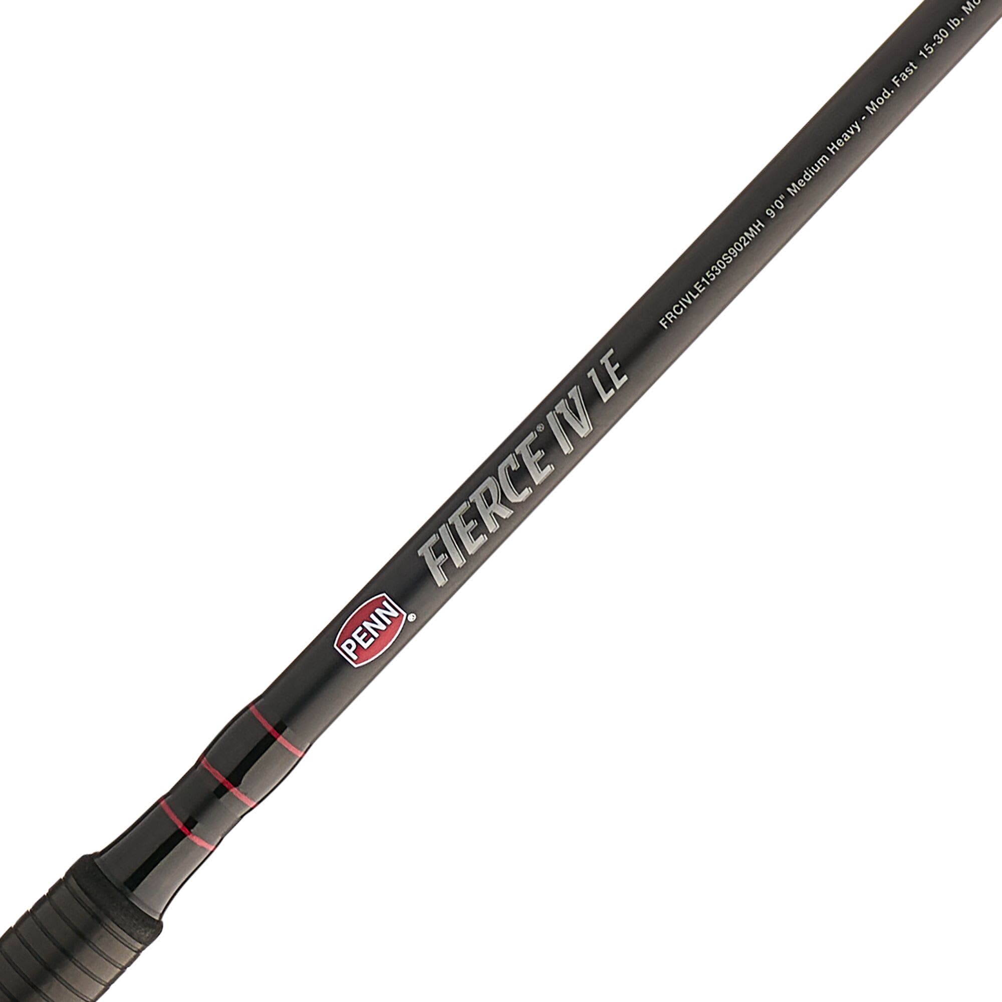 Fierce? IV LE Spinning Combo - Image 25