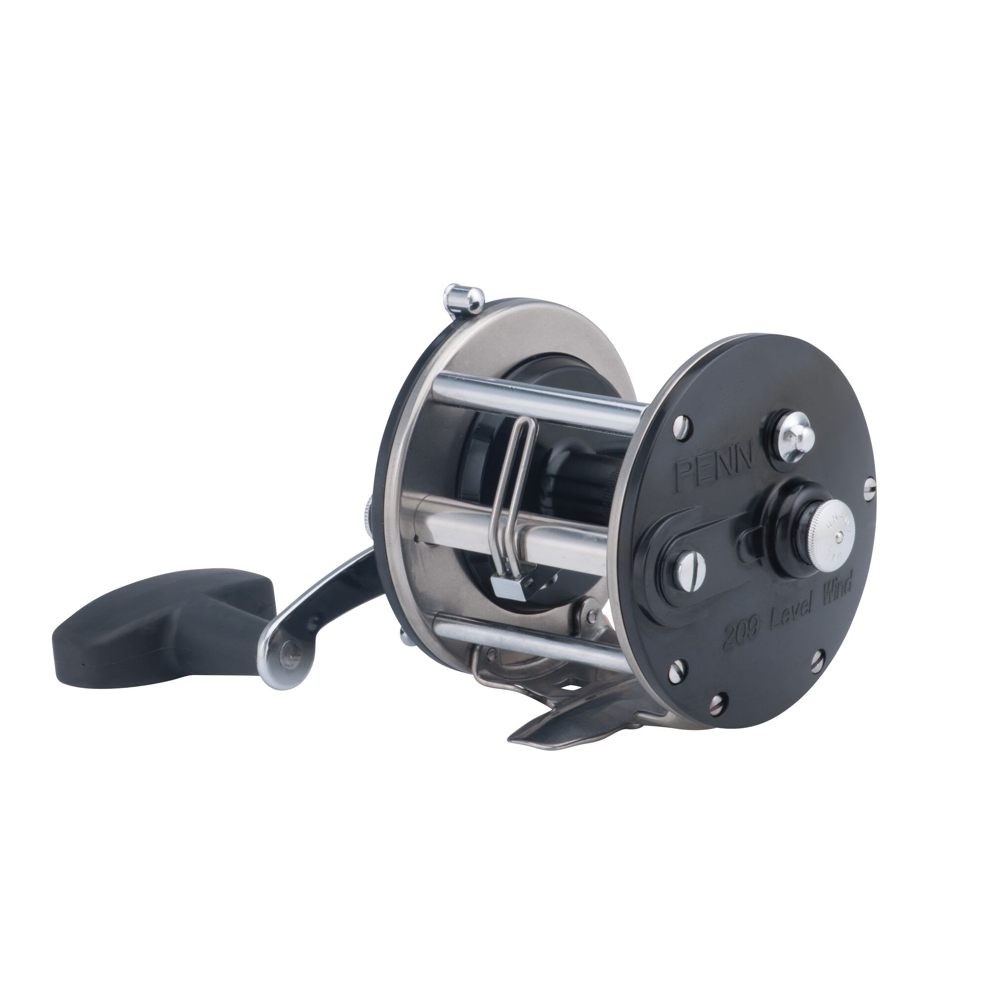 General Purpose Level Wind Conventional Reel - Image 4