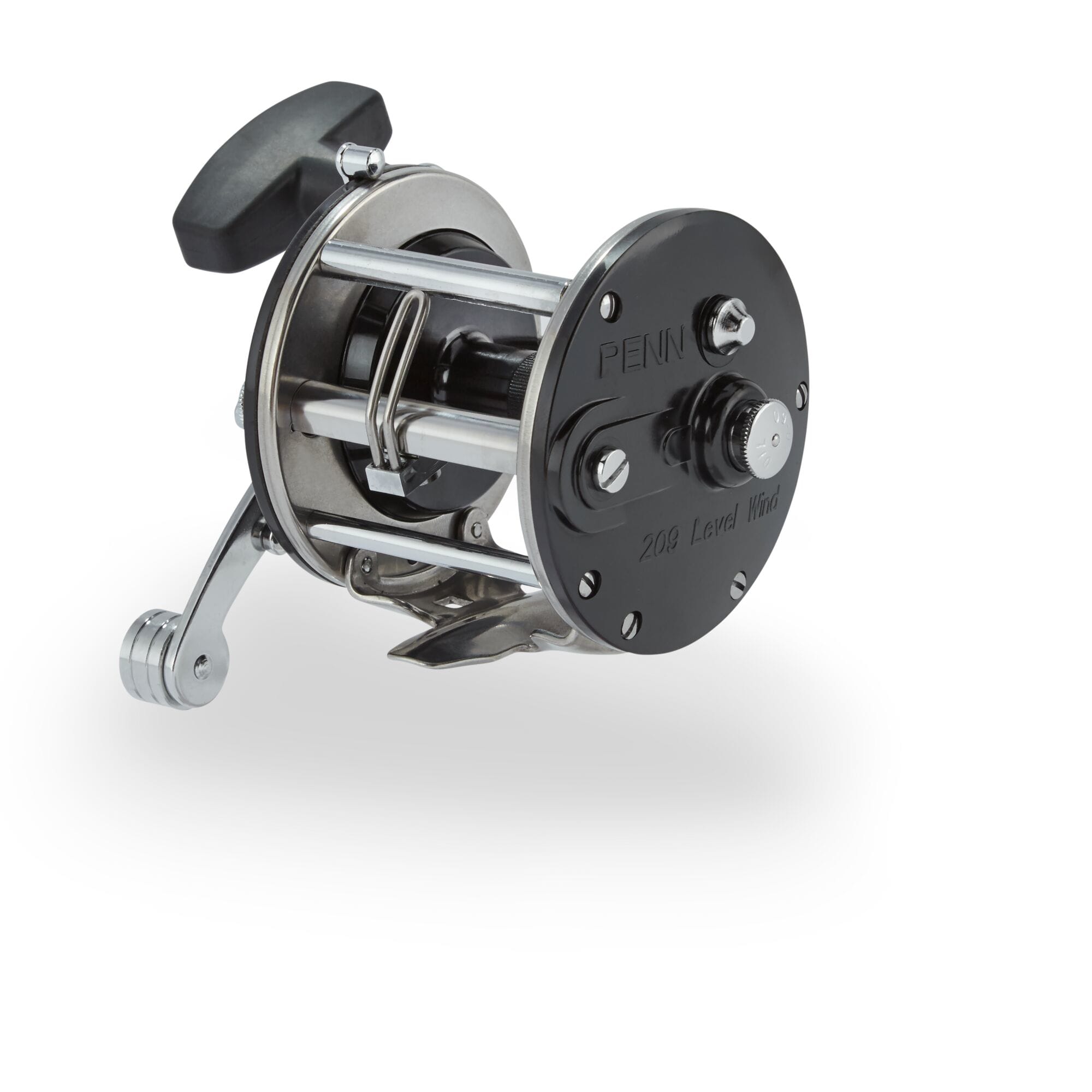General Purpose Level Wind Conventional Reel - Image 7